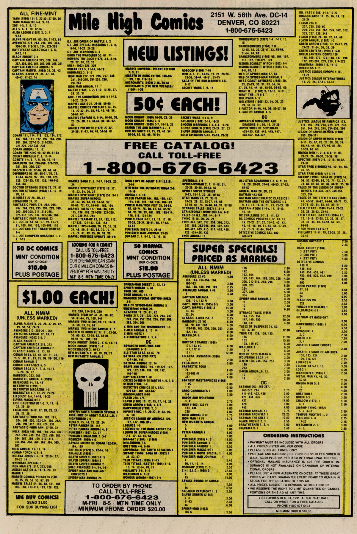 Read online Action Comics (1938) comic -  Issue #668 - 22