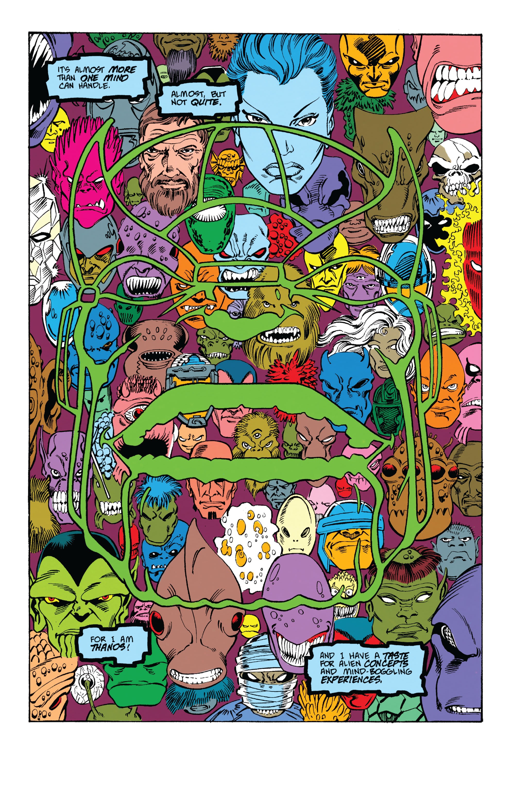 Read online Mephisto: Speak of the Devil comic -  Issue # TPB (Part 4) - 72