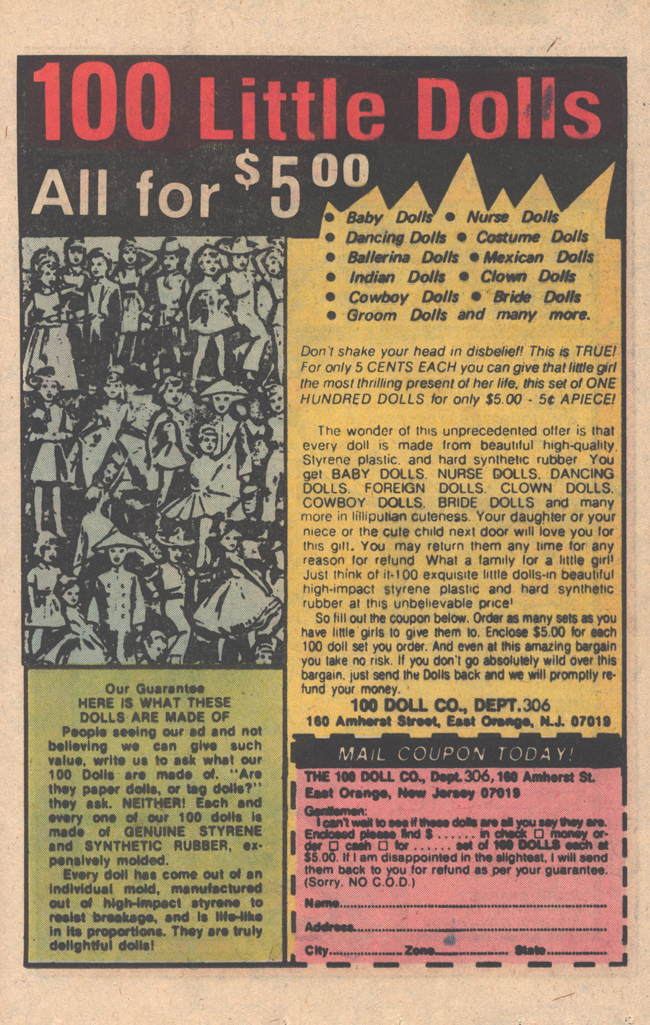 Read online The Adventures of Little Archie comic -  Issue #157 - 25