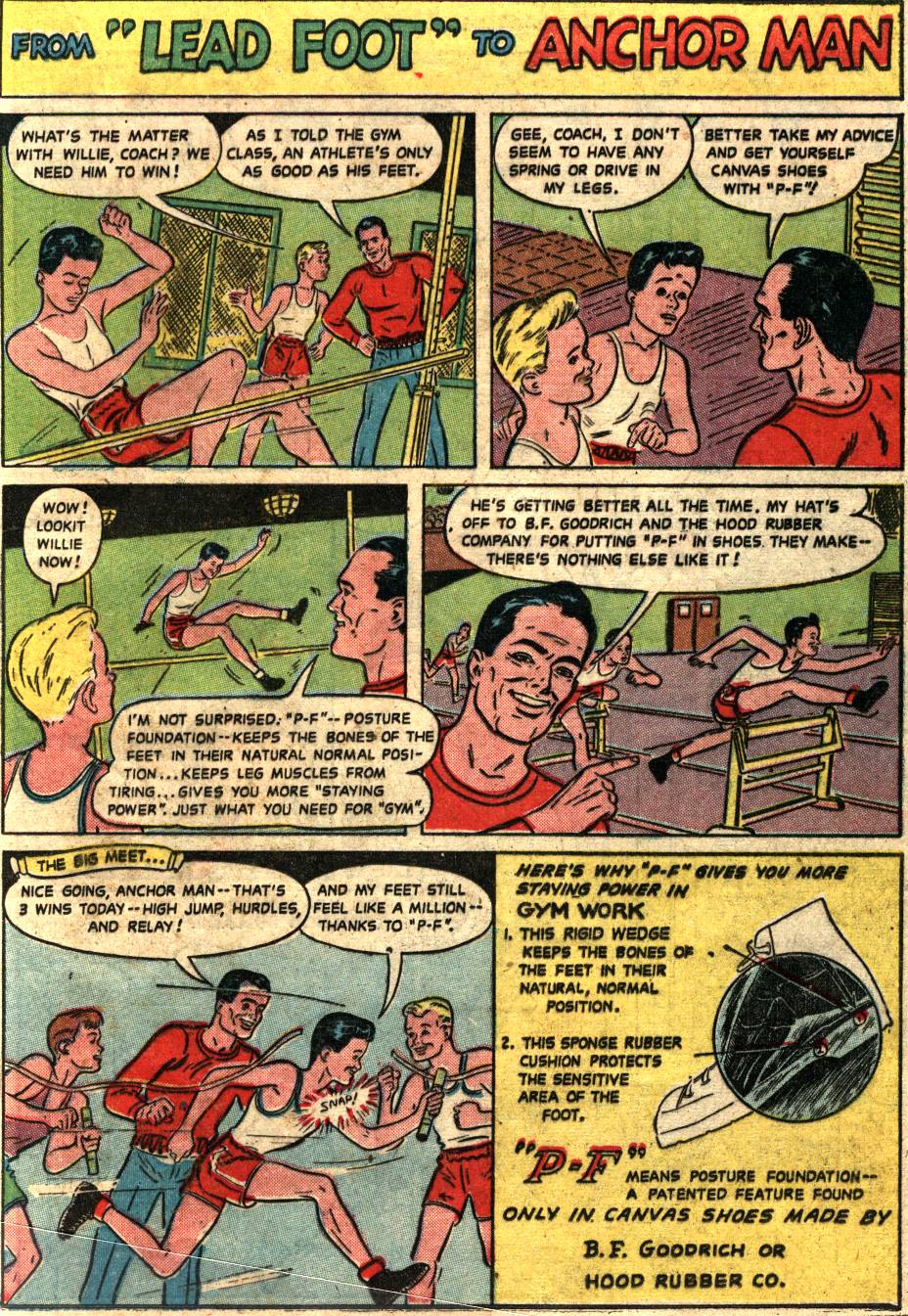 Read online Sensation (Mystery) Comics comic -  Issue #58 - 23