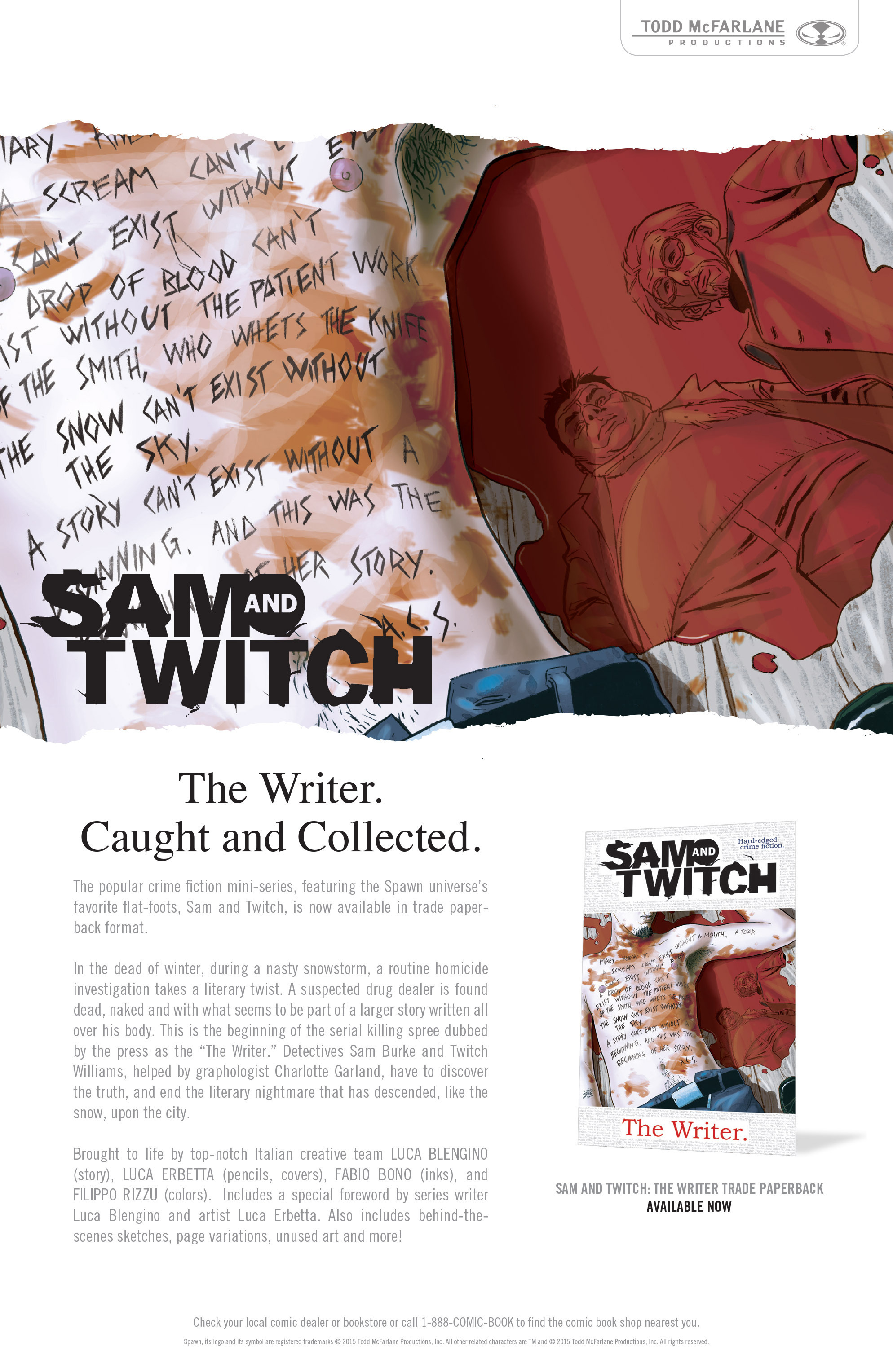 Read online Spawn comic -  Issue #261 - 28