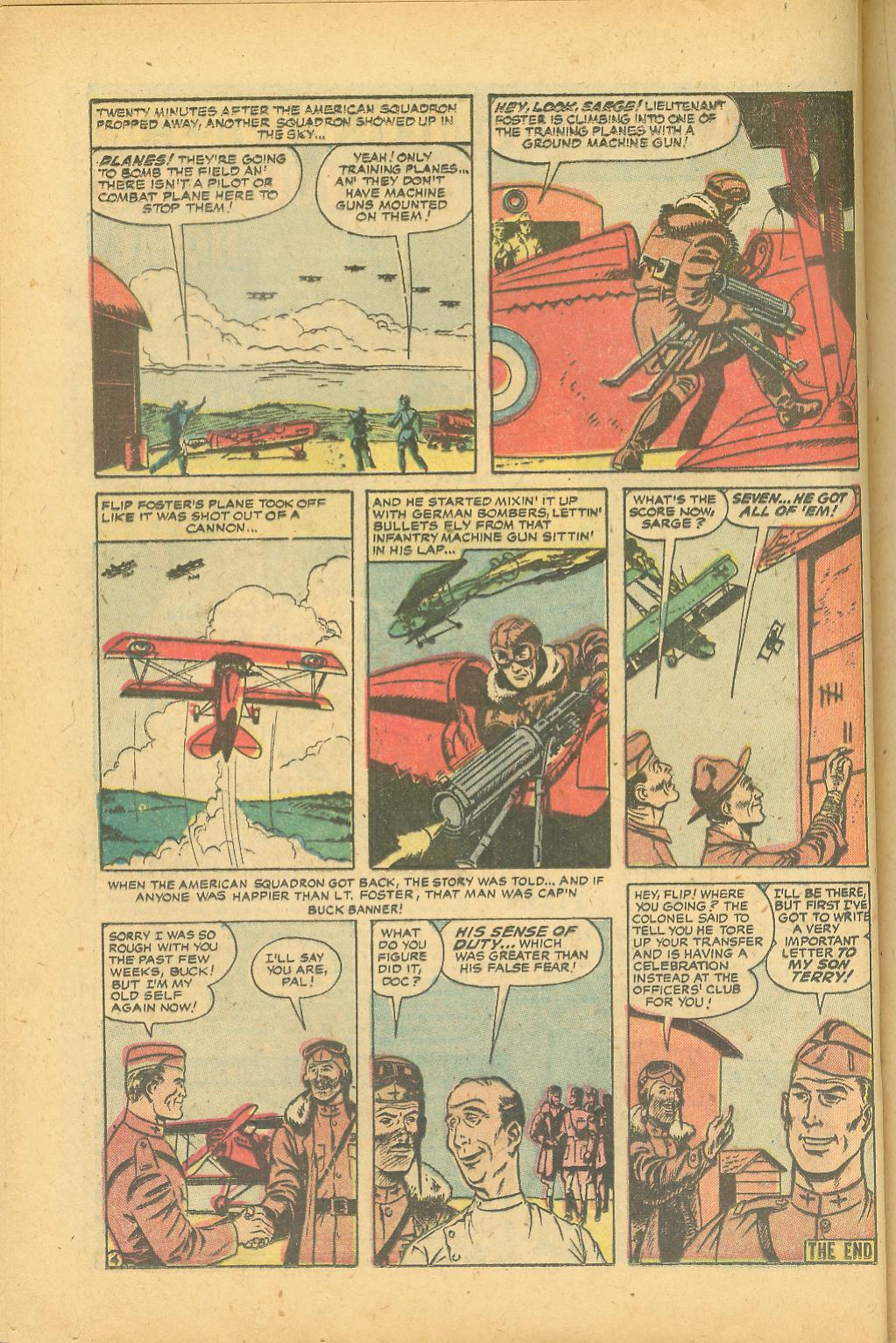 Read online Combat Kelly (1951) comic -  Issue #38 - 20