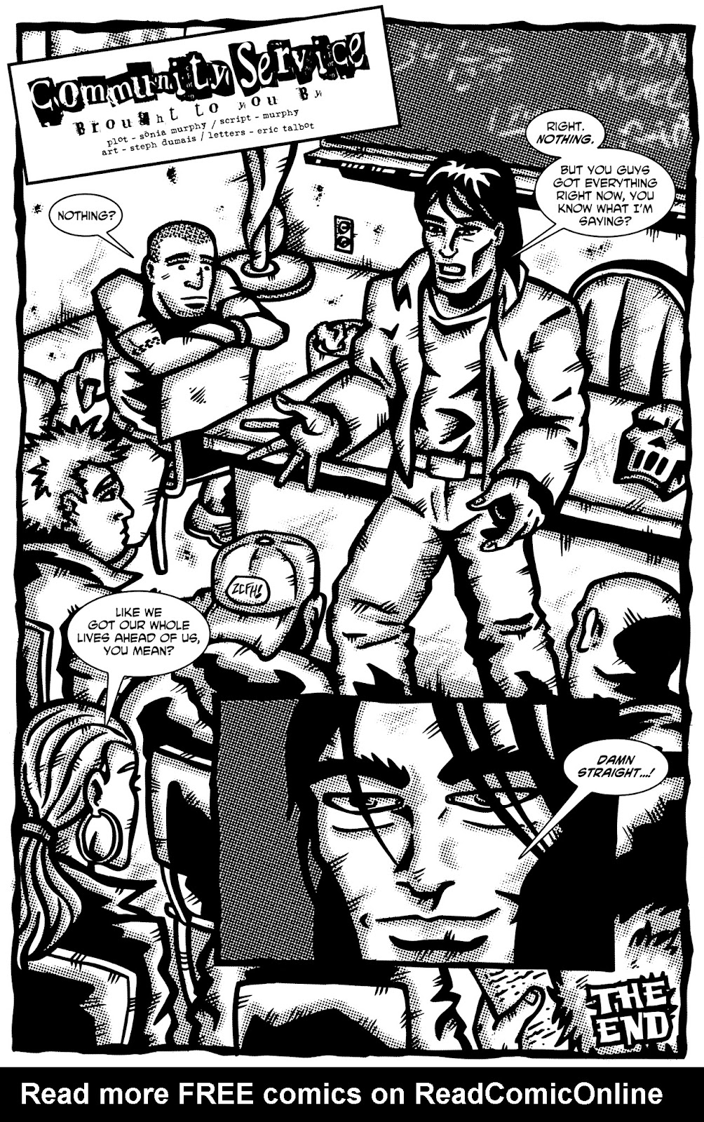Tales of the TMNT issue 9 - Page 42