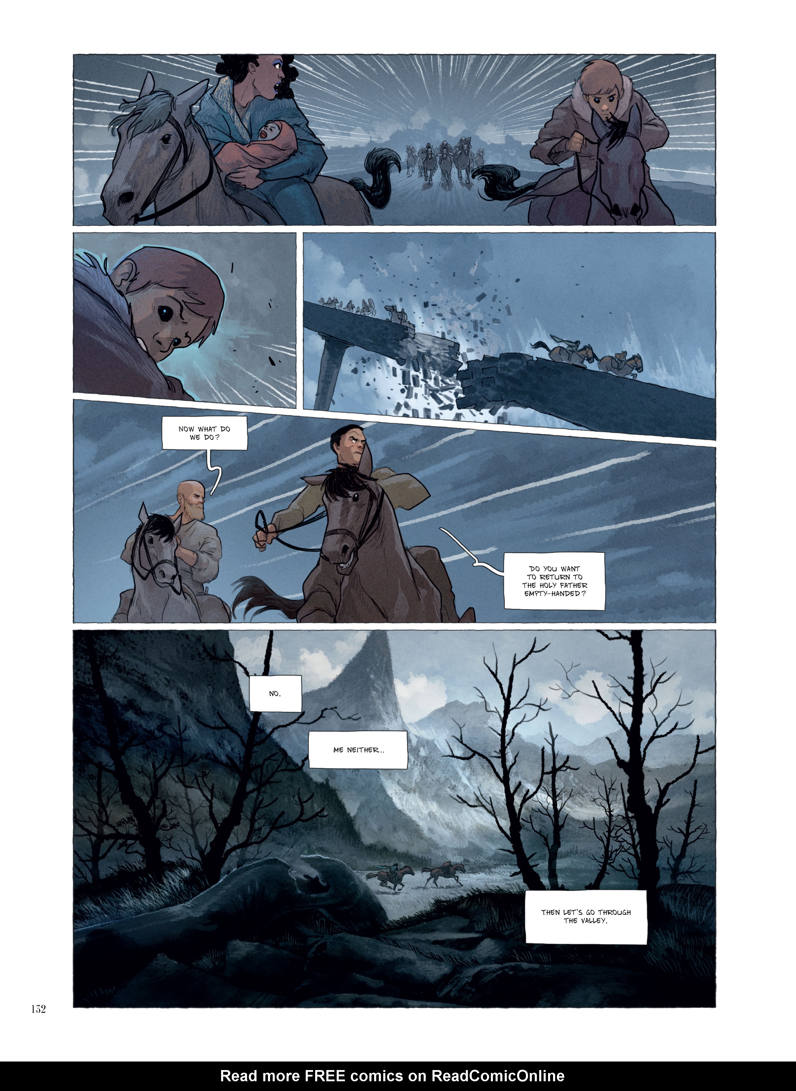 Read online Nils comic -  Issue #3 - 24