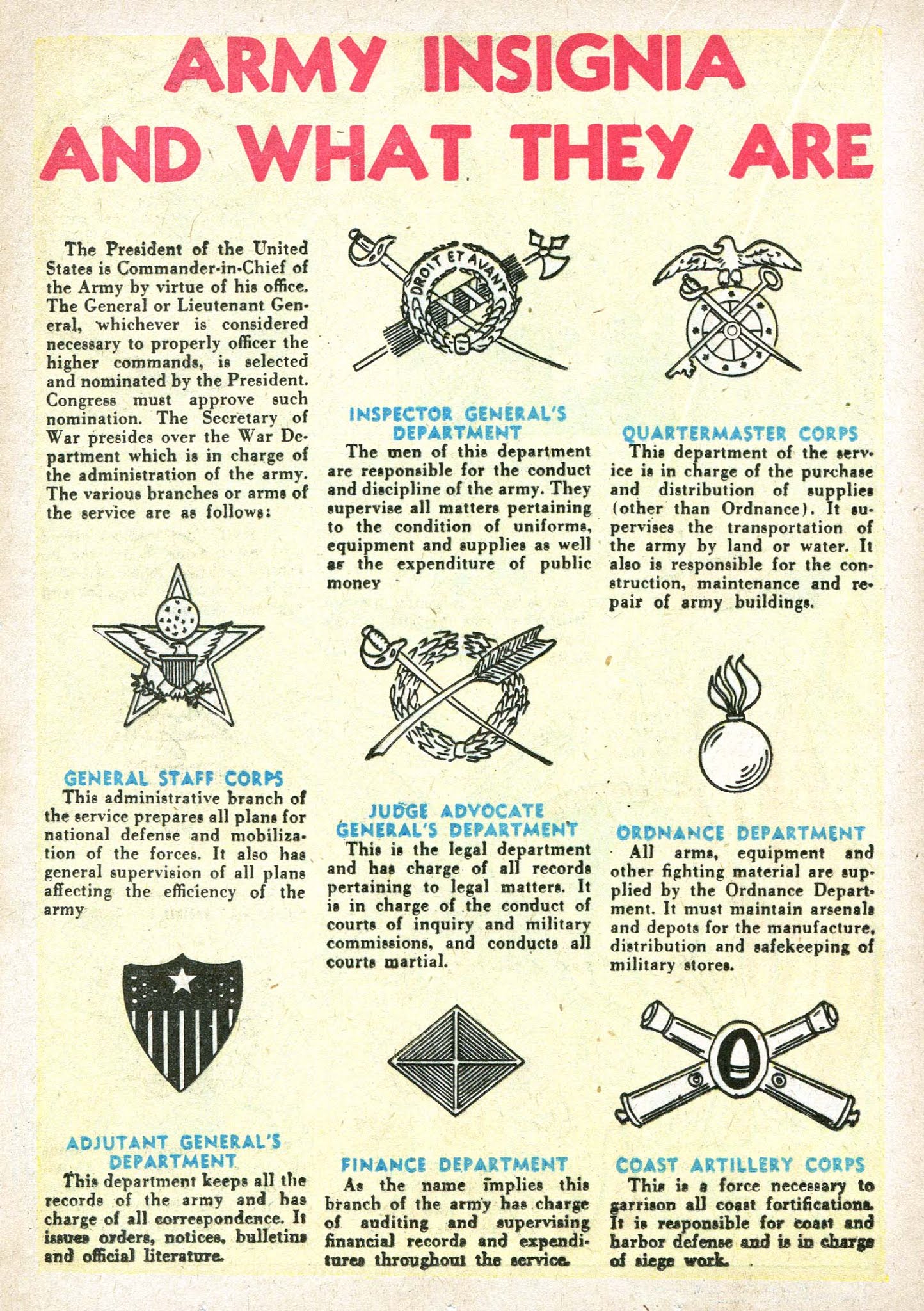 Read online Liberty Scouts Comics comic -  Issue #2 - 36