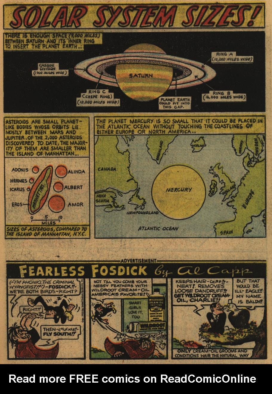 Read online Mystery in Space (1951) comic -  Issue #27 - 9