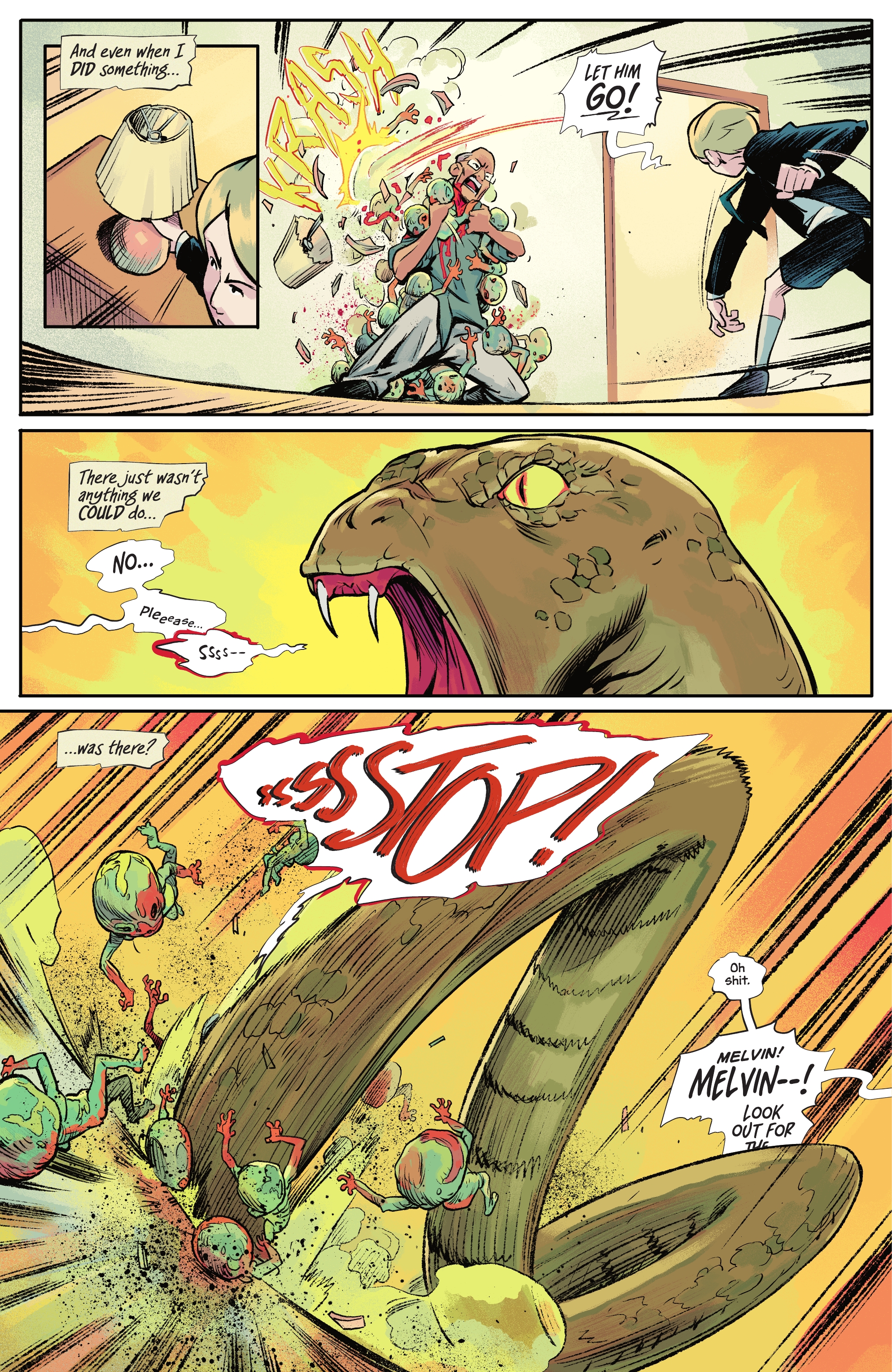 Read online The Sandman Universe: Dead Boy Detectives comic -  Issue #3 - 20