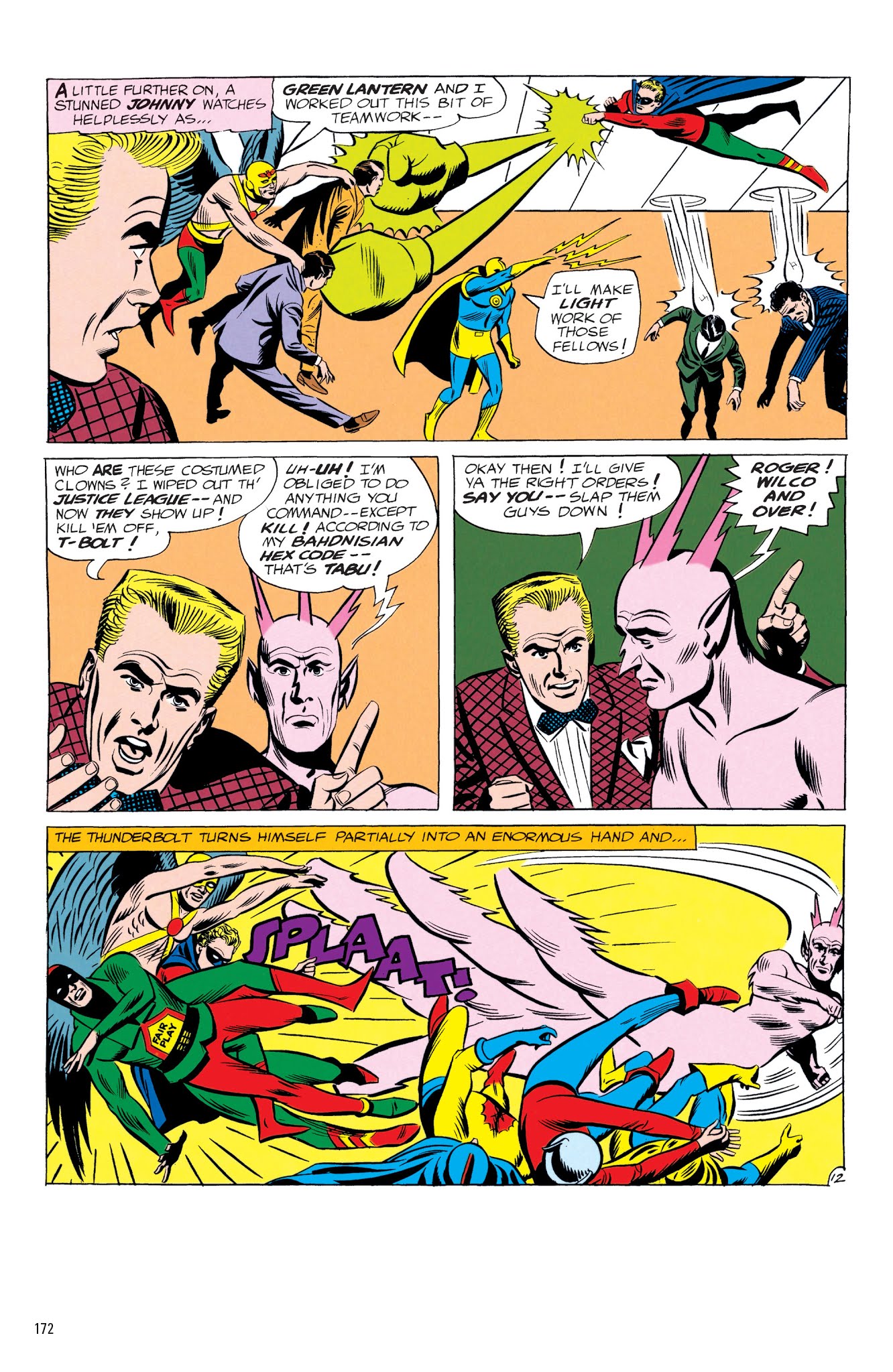 Read online Justice League of America (1960) comic -  Issue # _TPB 4 (Part 2) - 72