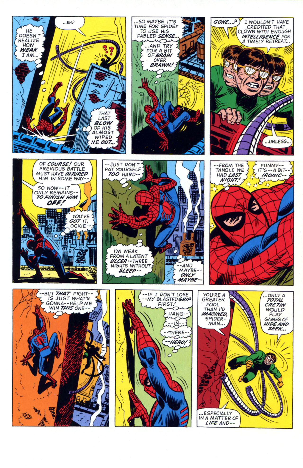 Read online Amazing Spider-Man Family comic -  Issue #2 - 60
