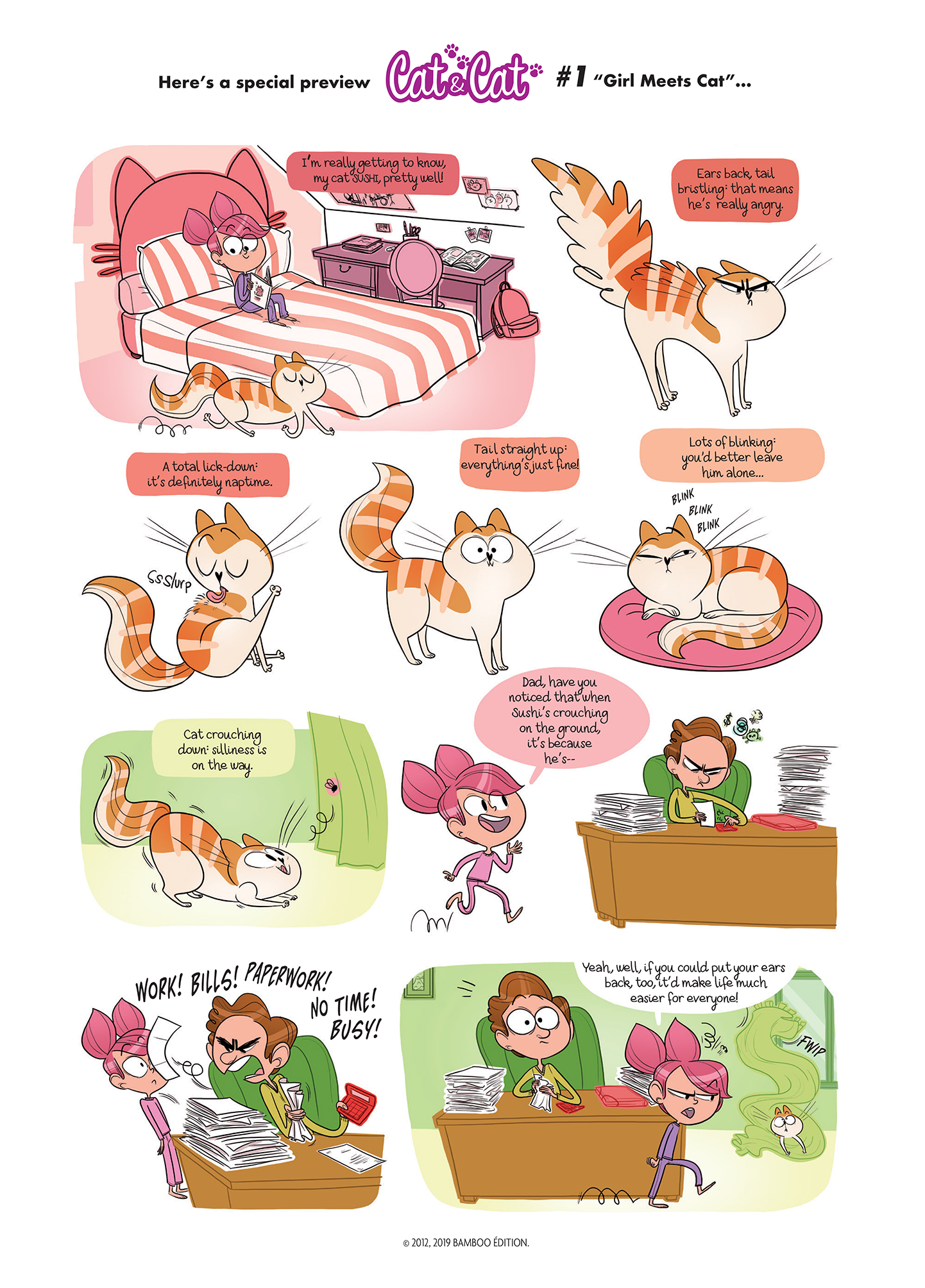 Read online The Sisters comic -  Issue # TPB 5 - 96