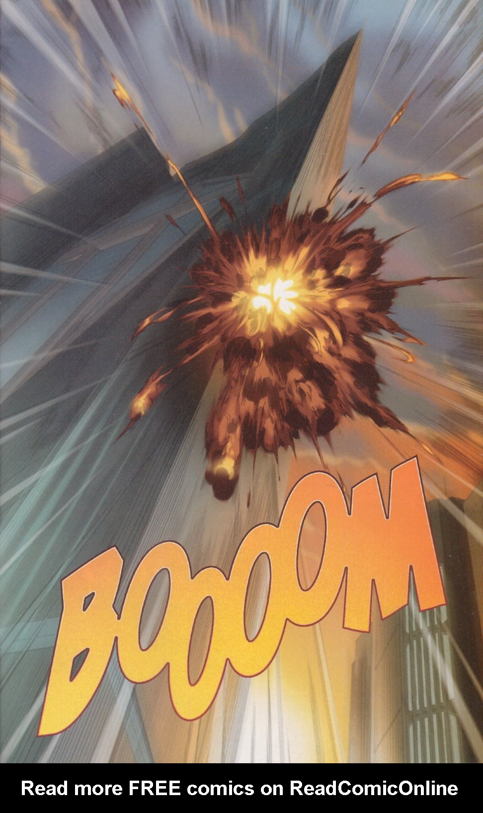 Read online Battle of the Planets comic -  Issue #4 - 21