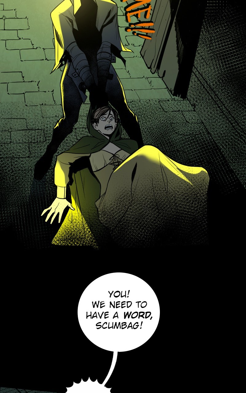 Read online Zatanna & the Ripper comic -  Issue #5 - 24