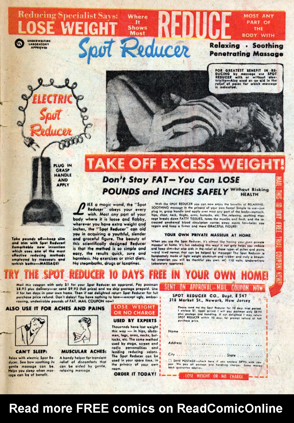 Read online Kent Blake of the Secret Service comic -  Issue #4 - 33