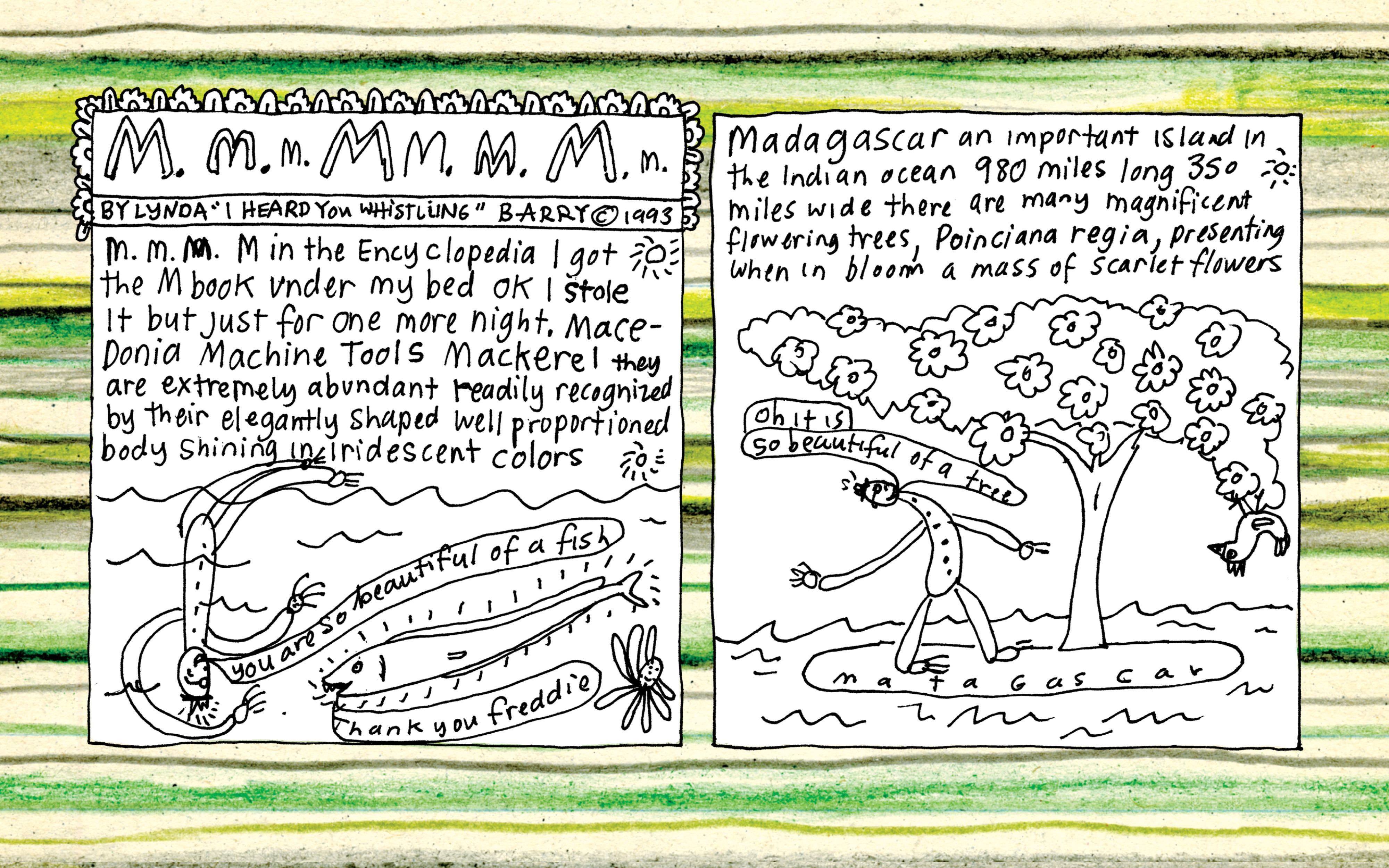 Read online The Freddie Stories comic -  Issue # TPB (Part 2) - 62