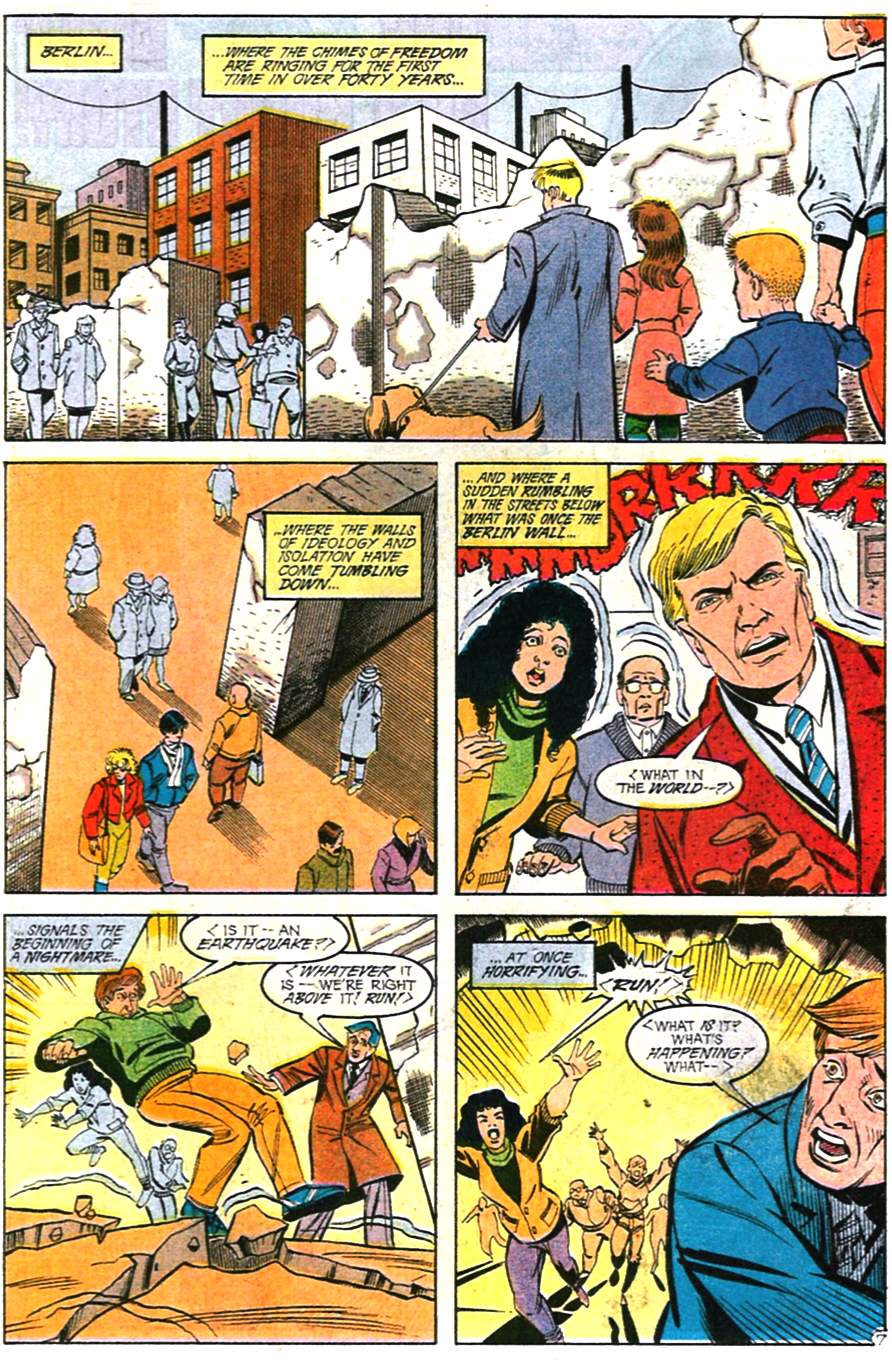 Read online Justice League America comic -  Issue #48 - 8