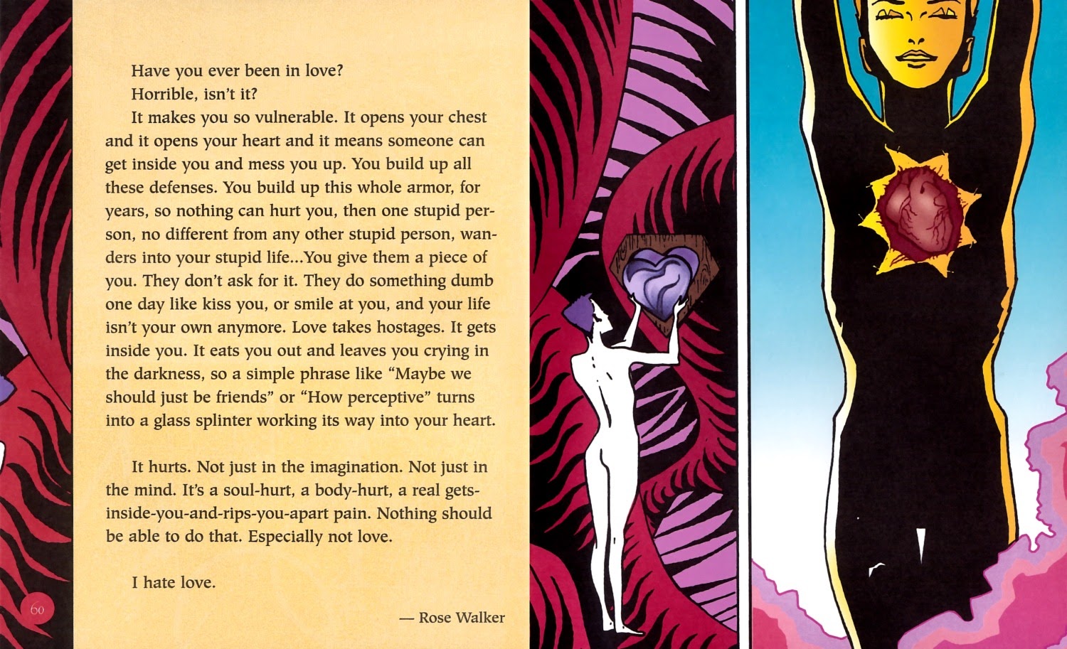 The Quotable Sandman issue Full - Page 33