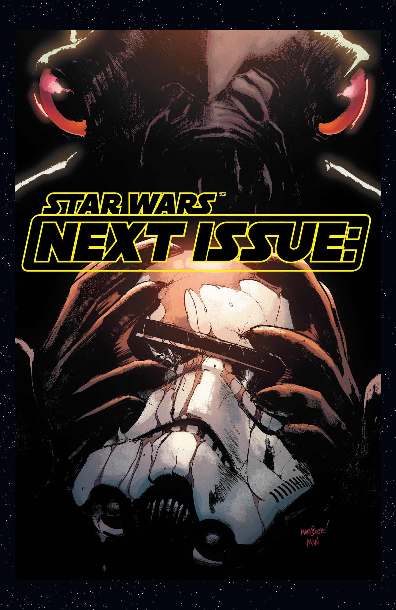 Read online Star Wars (2015) comic -  Issue #47 - 23