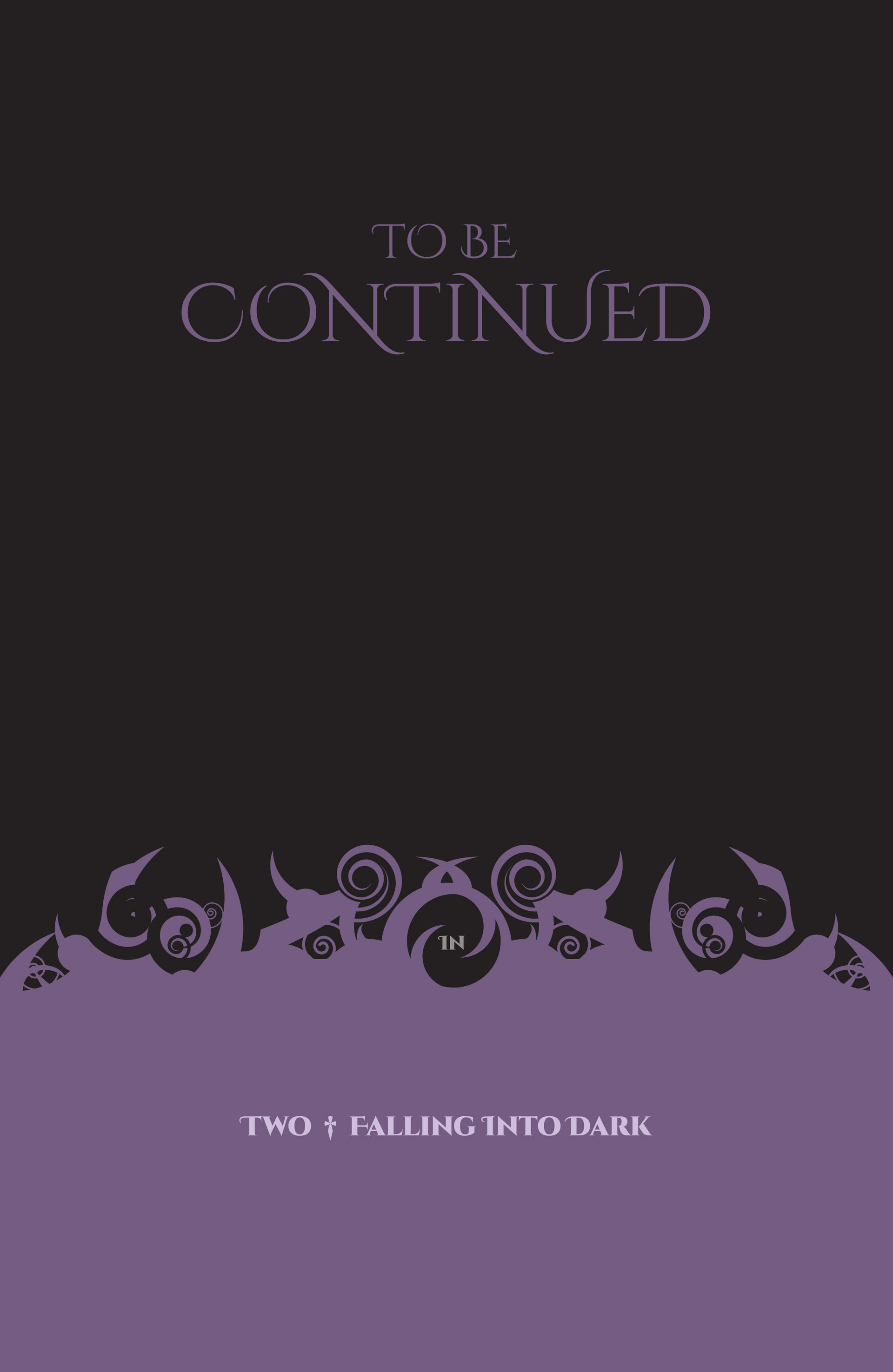 Read online Umbral comic -  Issue #1 - 35
