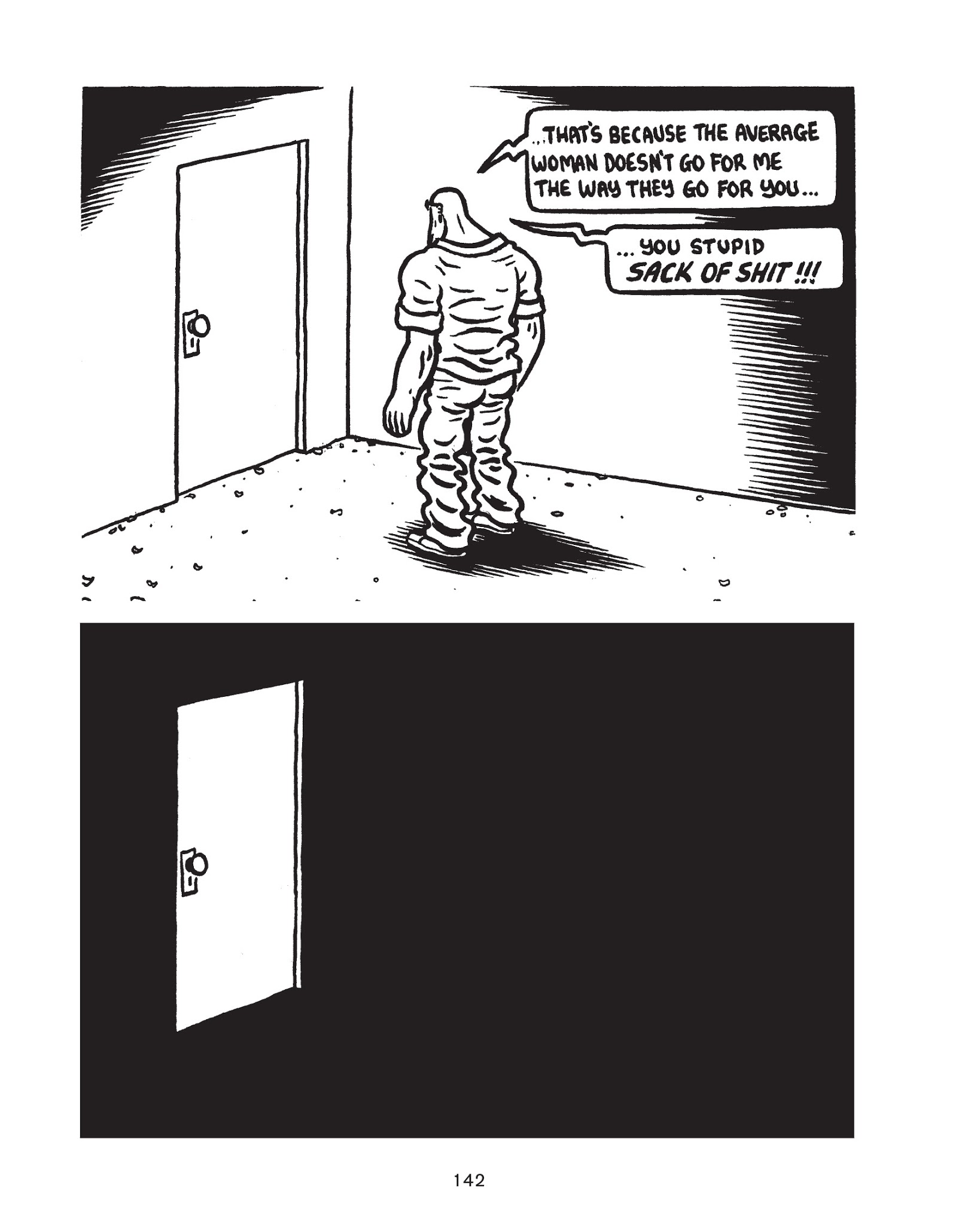 Read online Highbone Theater comic -  Issue # TPB - 143