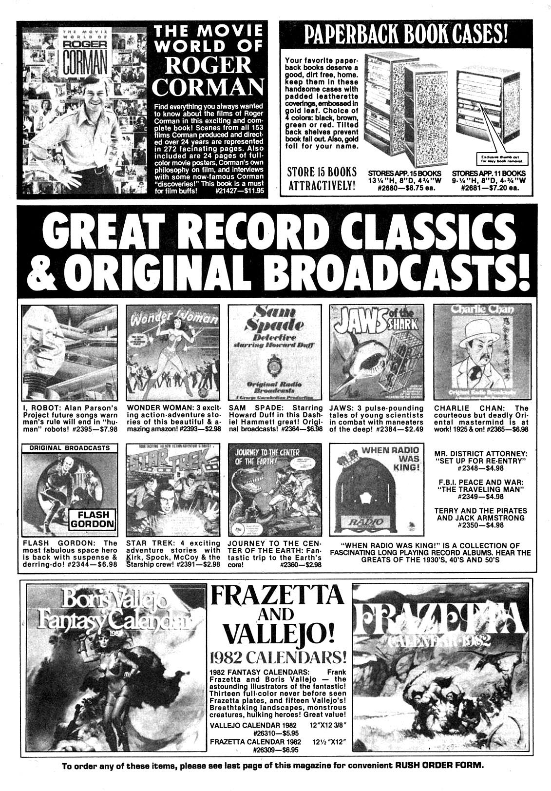 Read online Vampirella (1969) comic -  Issue #100 - 74