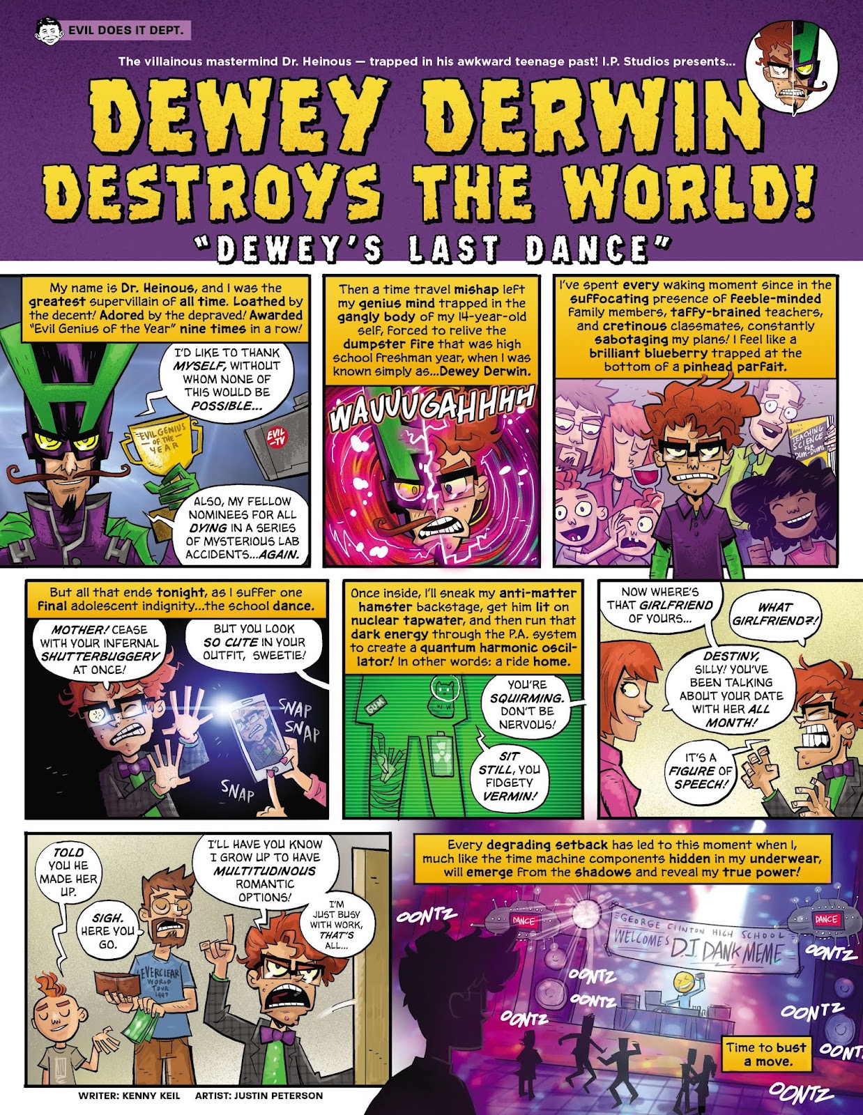MAD issue 550 - Page 49