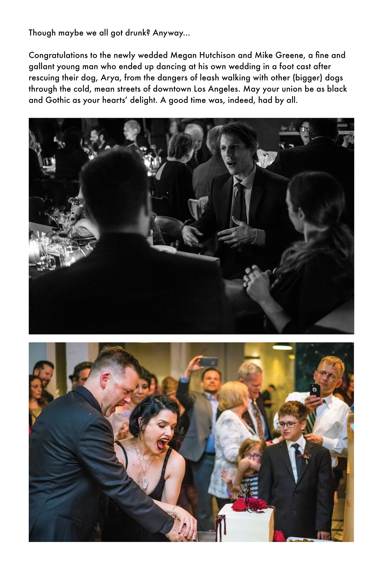 Read online Rockstars comic -  Issue #7 - 26