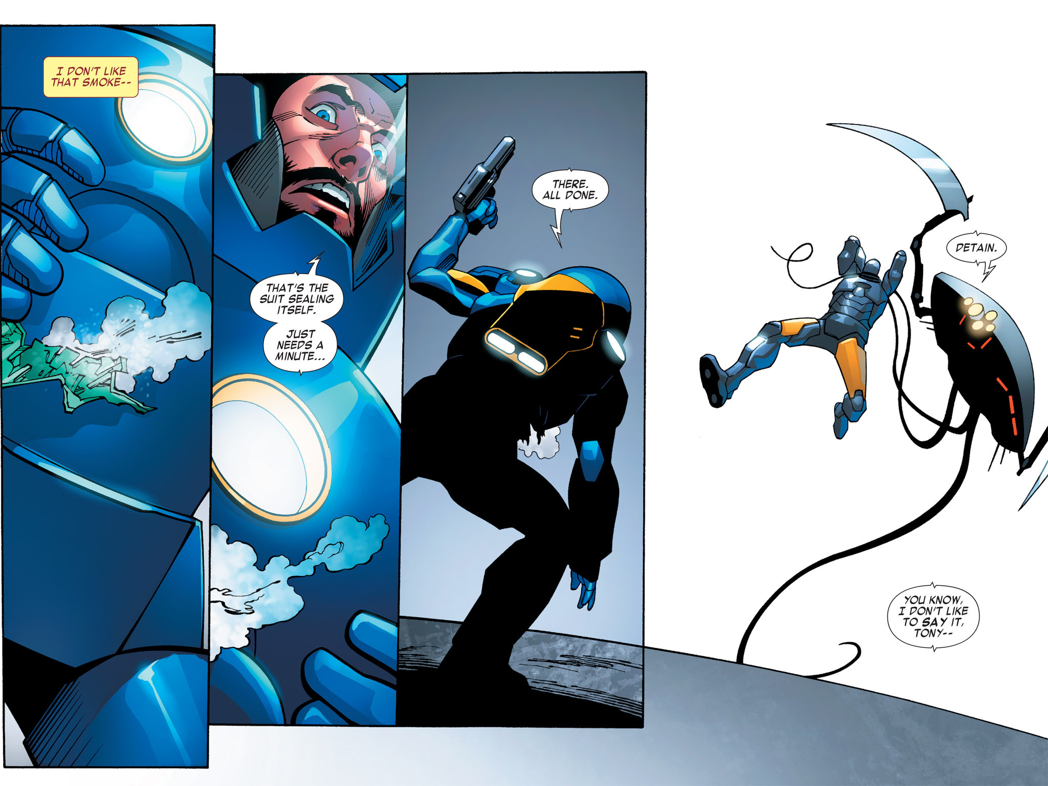 Read online Iron Man: Fatal Frontier Infinite Comic comic -  Issue #6 - 43