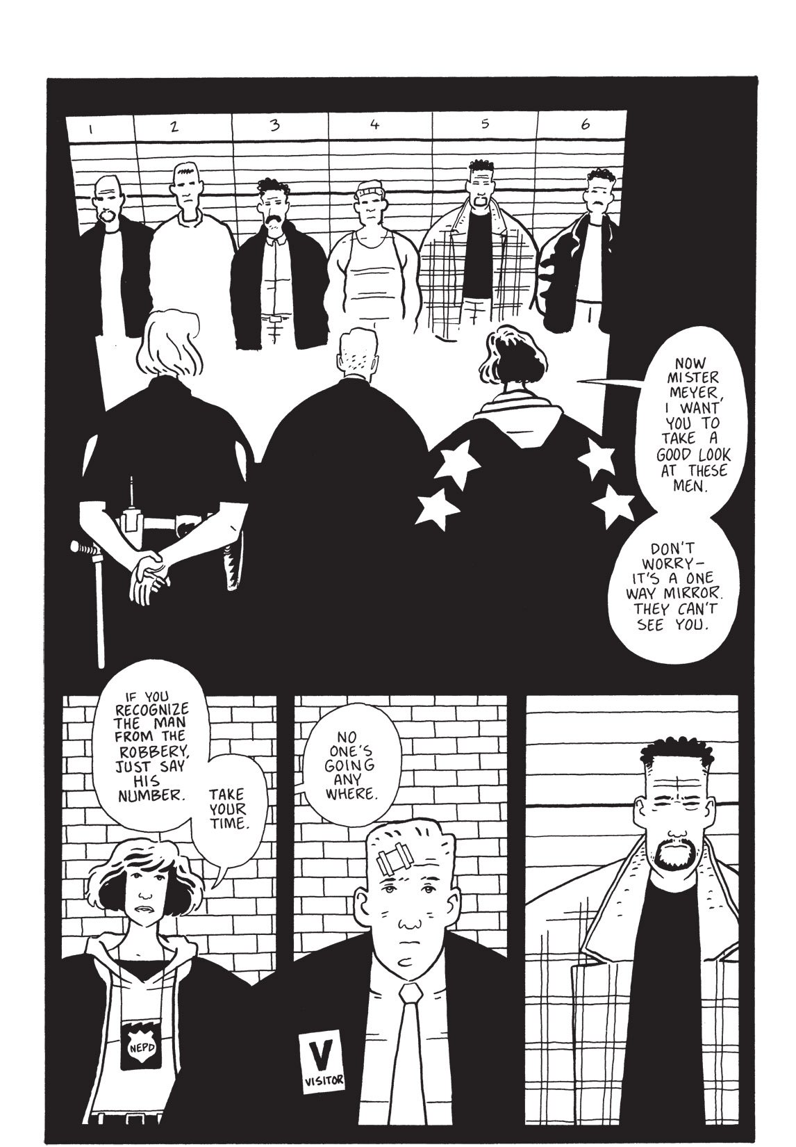 Read online Kane comic -  Issue # TPB 2 - 51