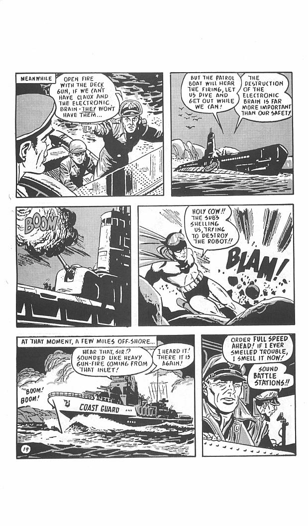 Read online Golden-Age Men of Mystery comic -  Issue #11 - 48