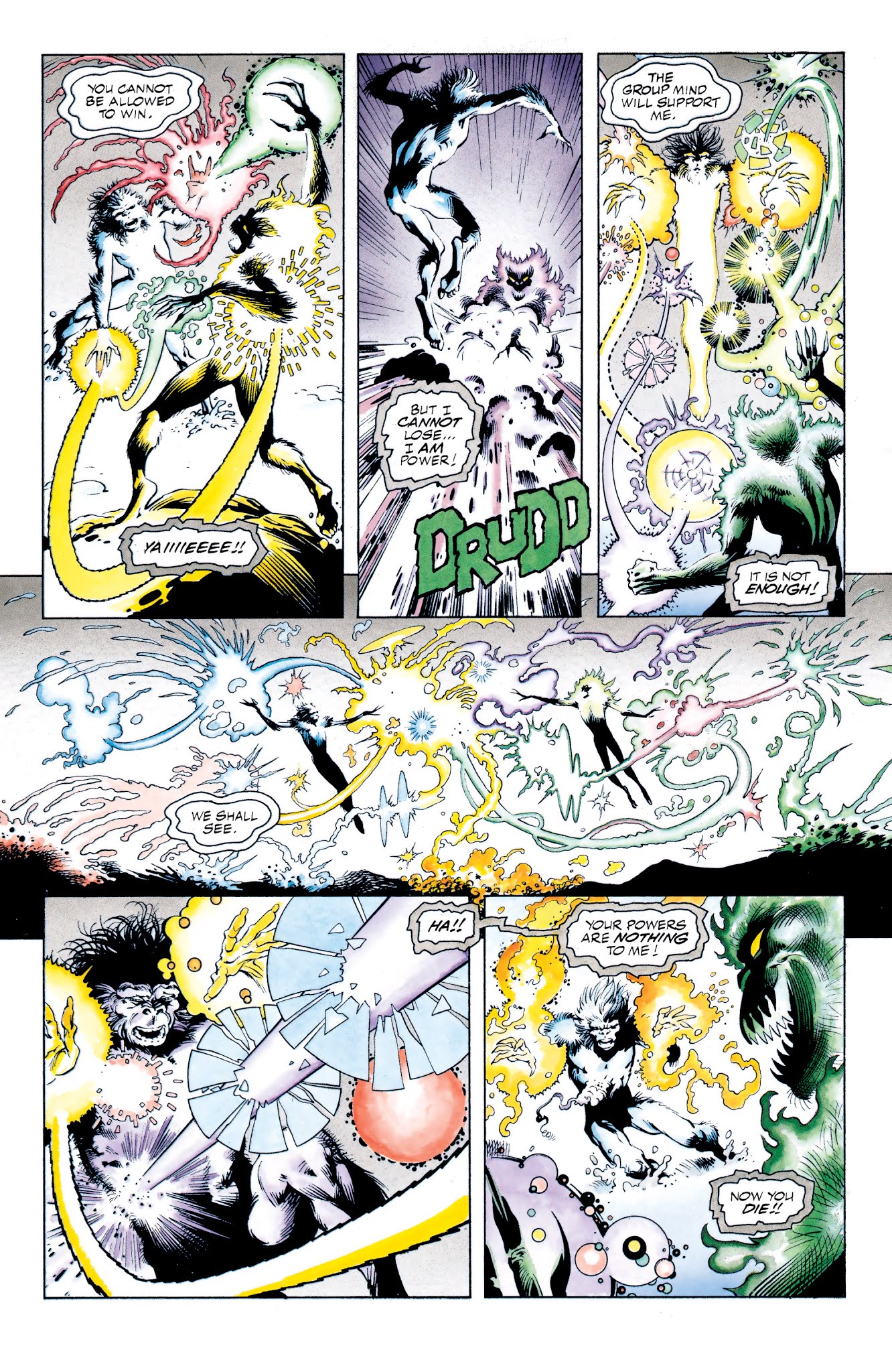 Read online Wolverine By Larry Hama & Marc Silvestri comic -  Issue # TPB 1 (Part 2) - 80