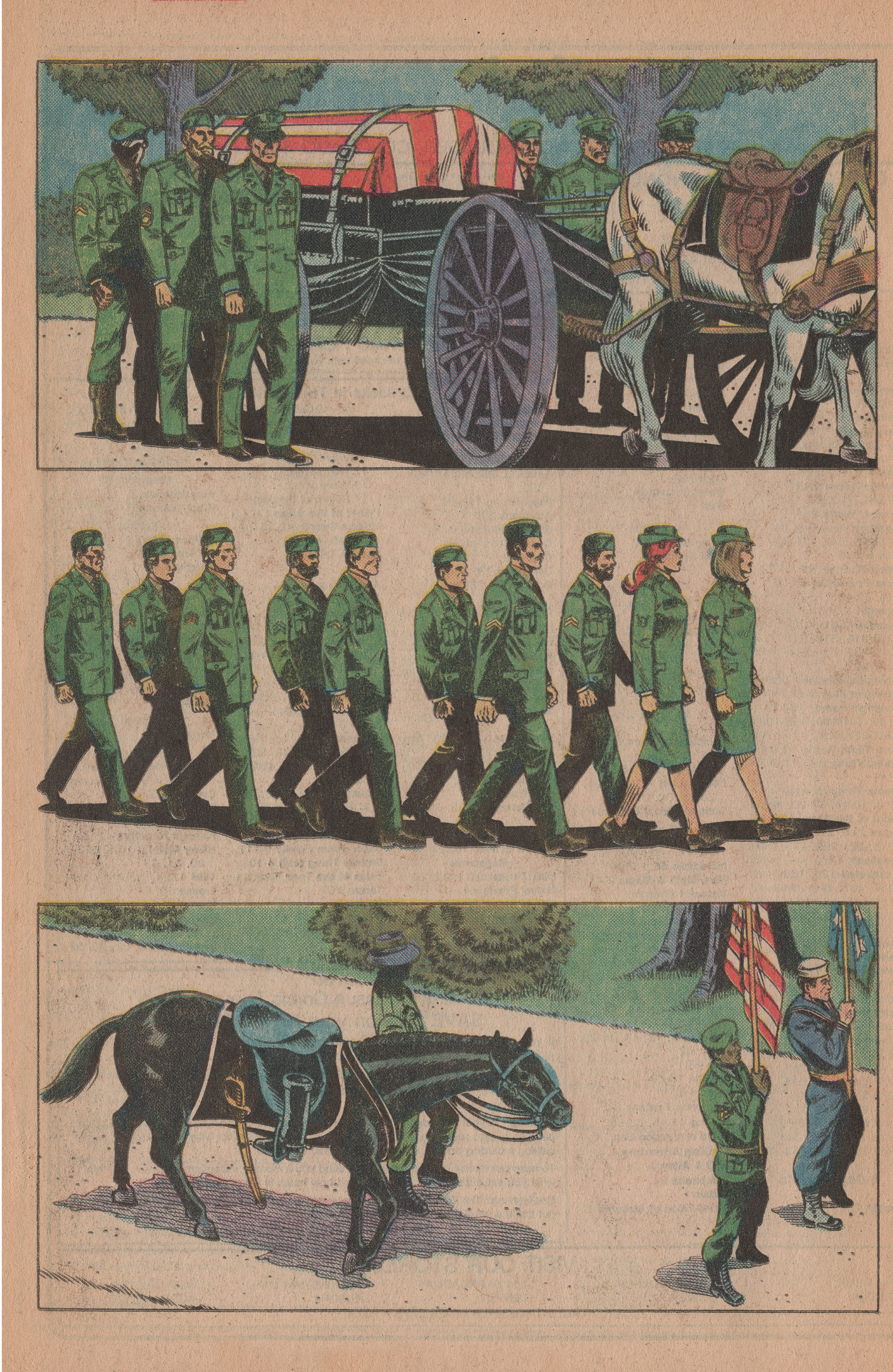 Read online The Transformers vs. G.I. Joe comic -  Issue #13 - 37
