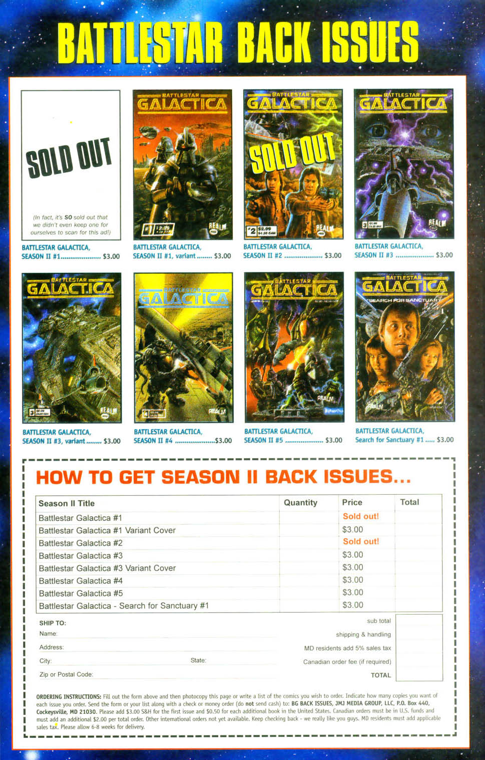 Read online Battlestar Galactica: Season III comic -  Issue #3 - 30