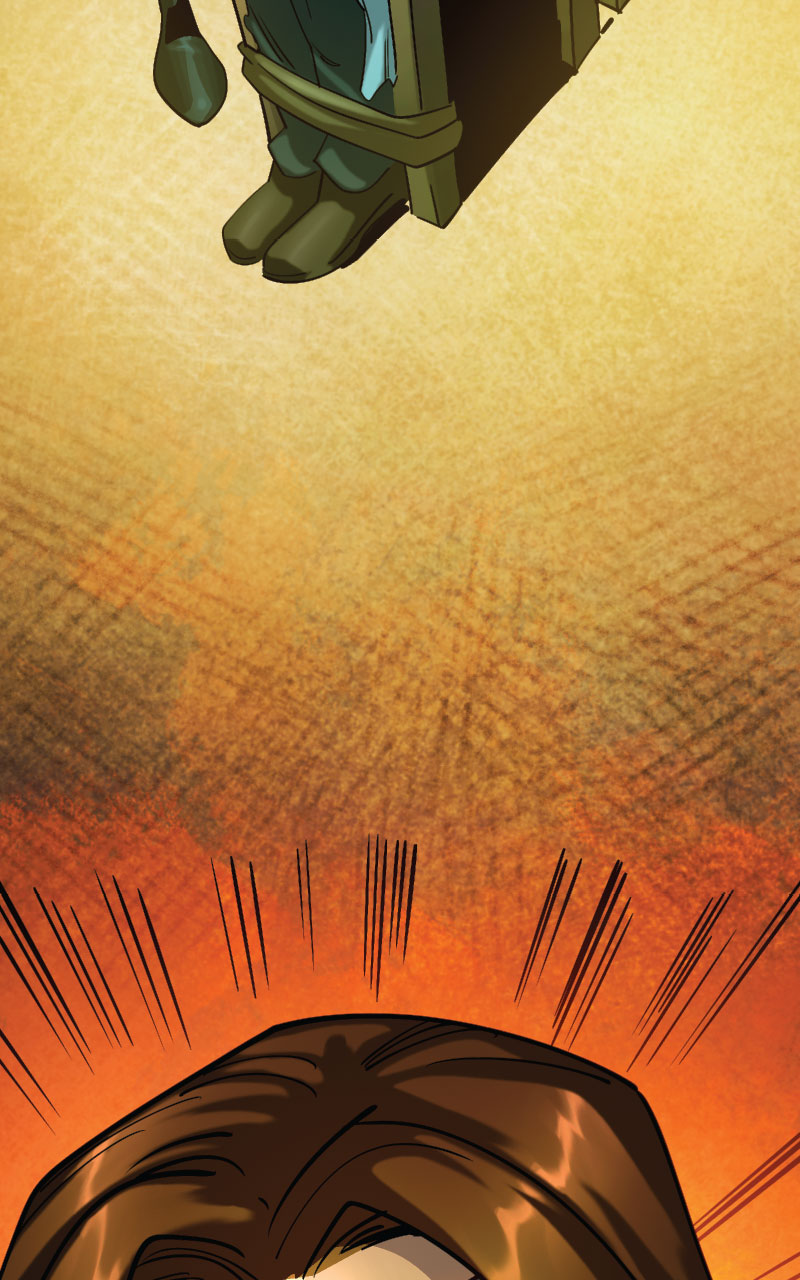 Read online Spider-Verse Unlimited: Infinity Comic comic -  Issue #46 - 31