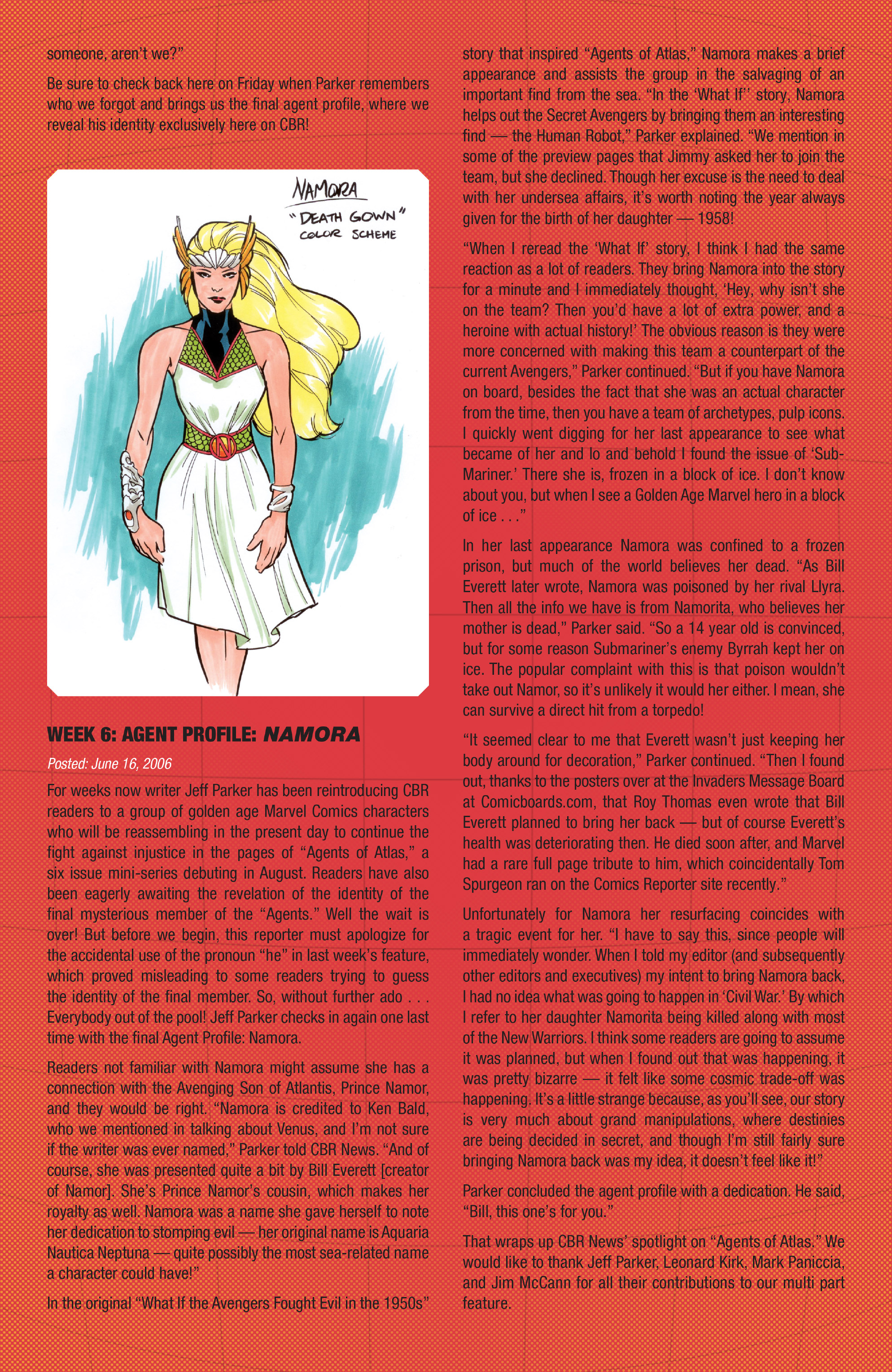 Read online Agents of Atlas: The Complete Collection comic -  Issue # TPB (Part 5) - 68