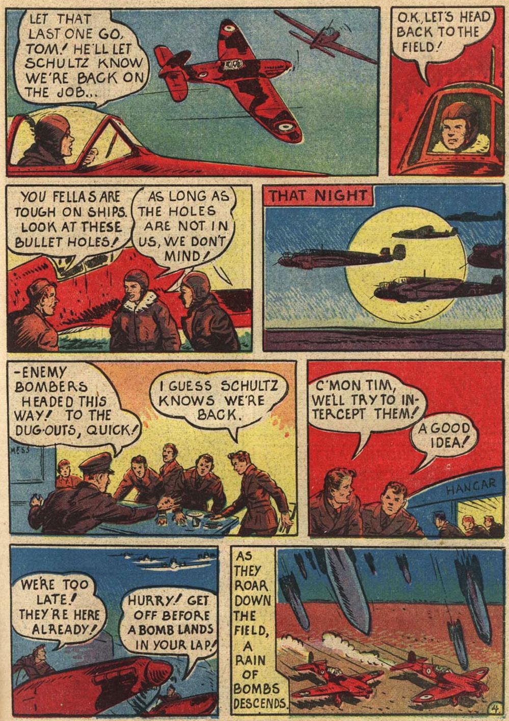 Read online Zip Comics comic -  Issue #6 - 39