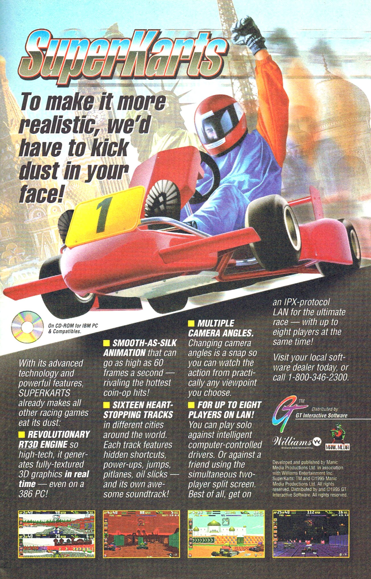 Read online Primal Force comic -  Issue #10 - 7