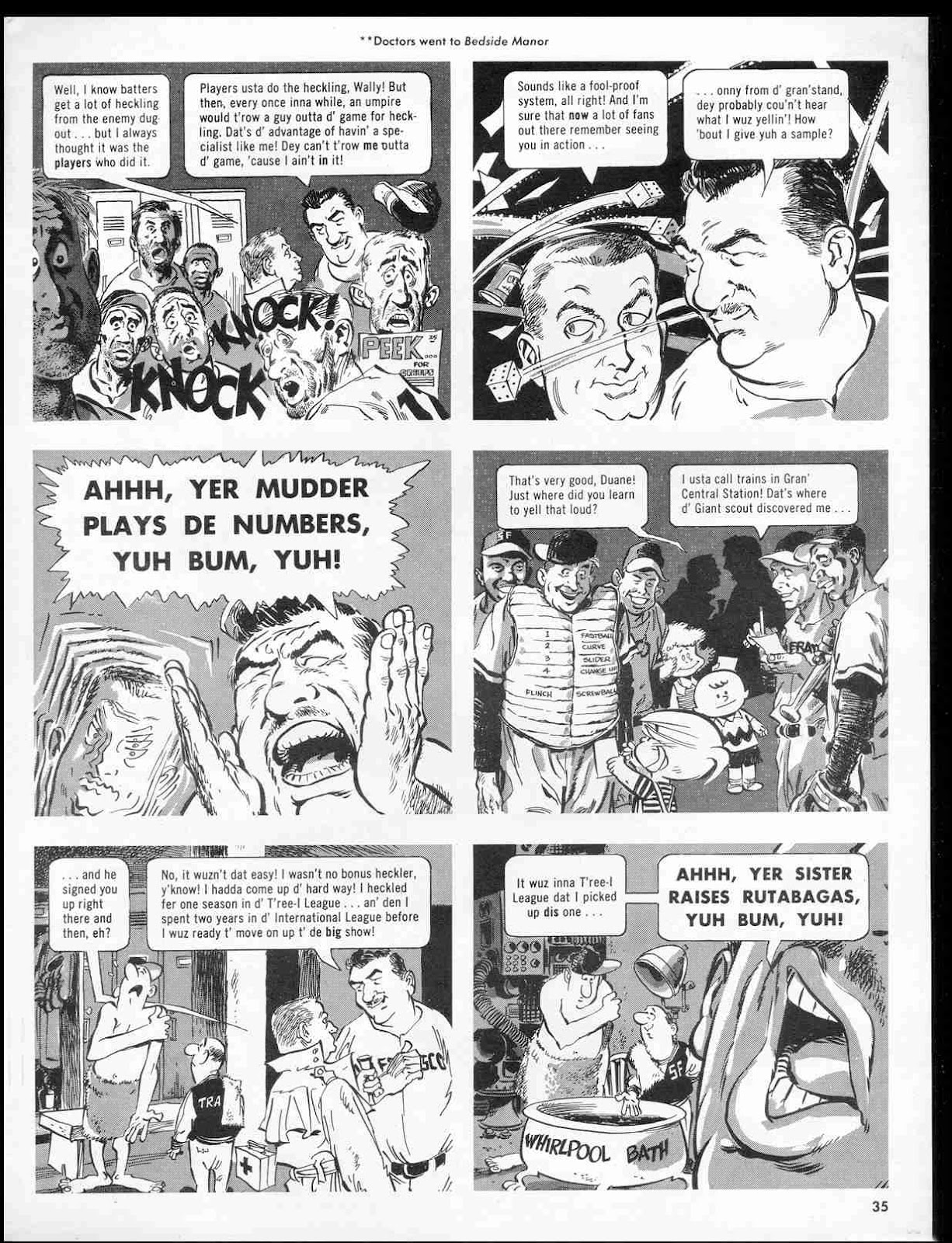 MAD issue 42 - Page 29