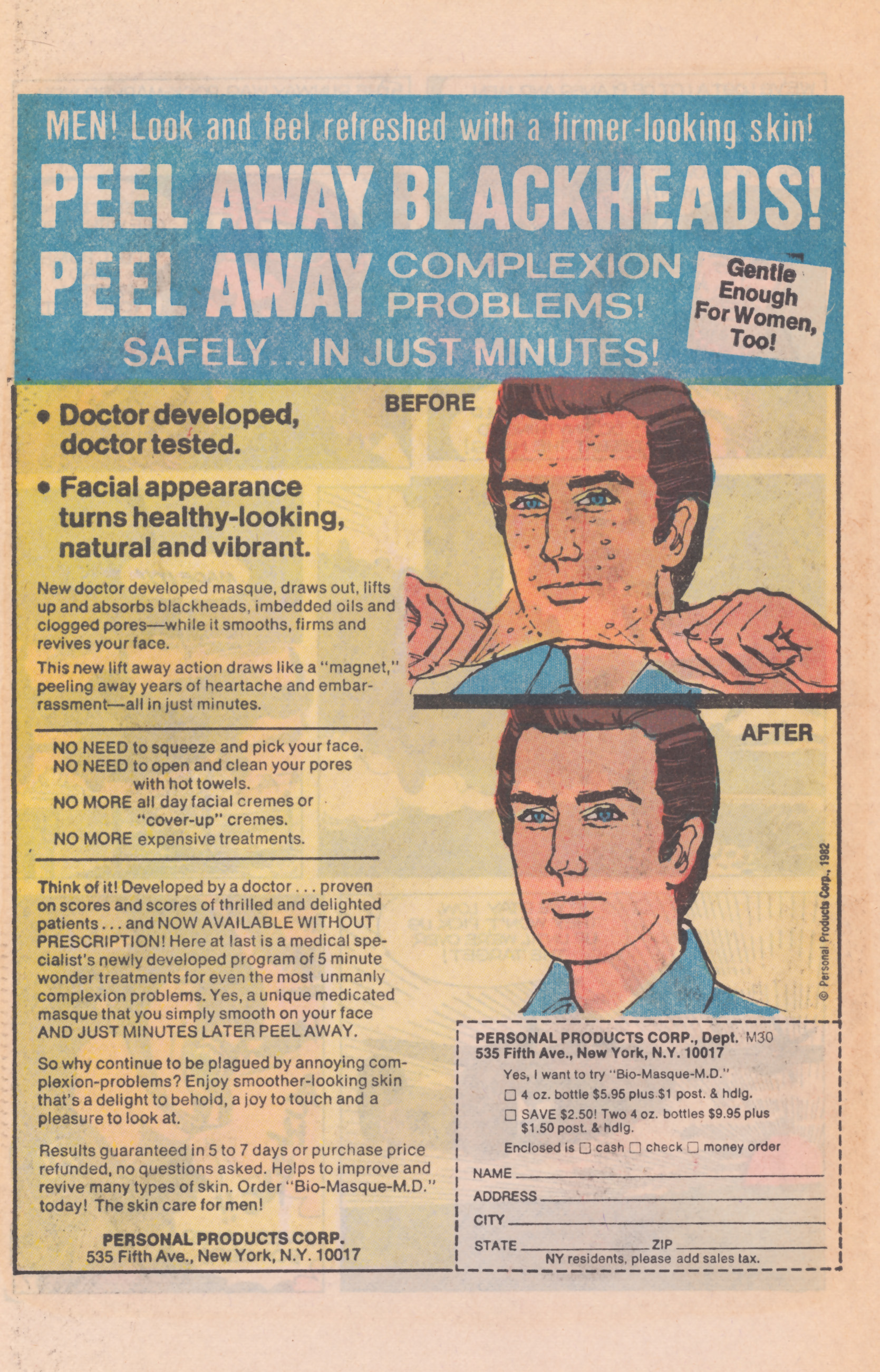 Read online Attack (1971) comic -  Issue #35 - 30