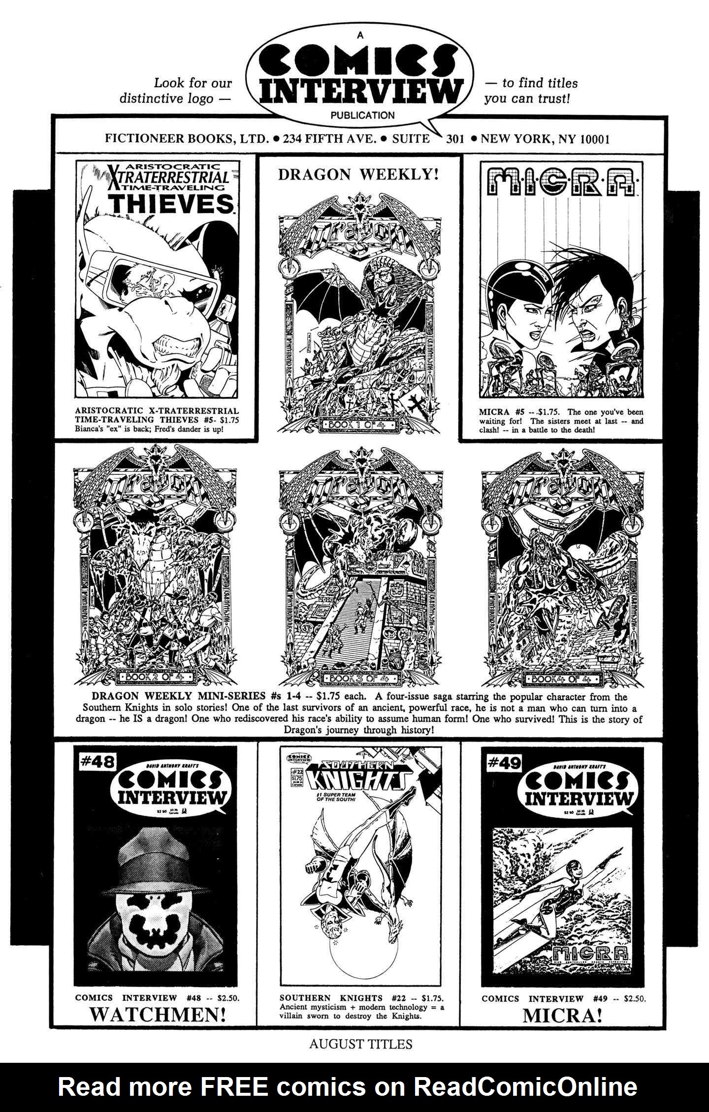 Read online MICRA: Mind Controlled Remote Automaton comic -  Issue #5 - 2