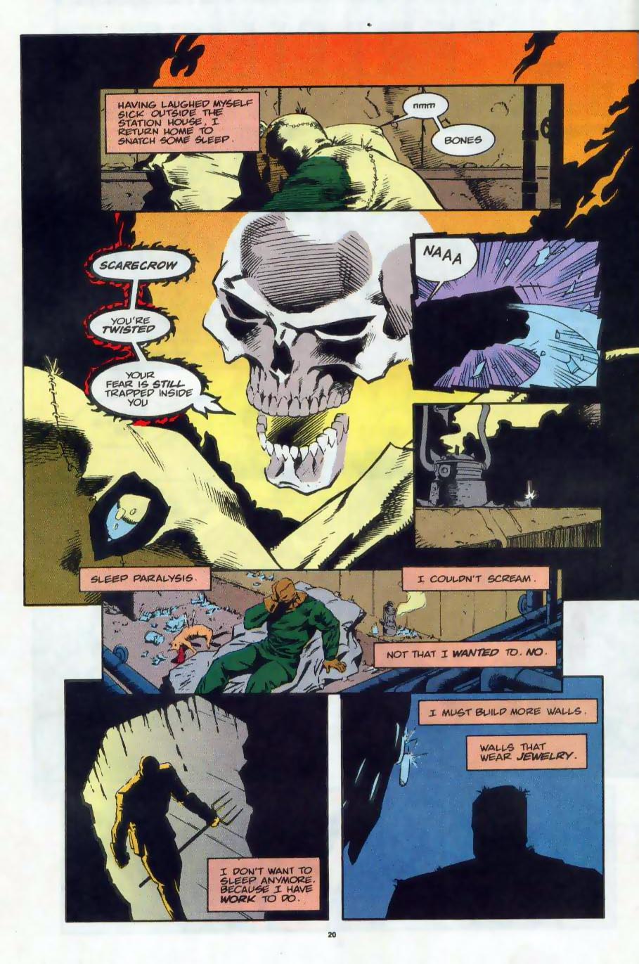 Read online Ghost Rider (1990) comic -  Issue # _Annual 2 - 17