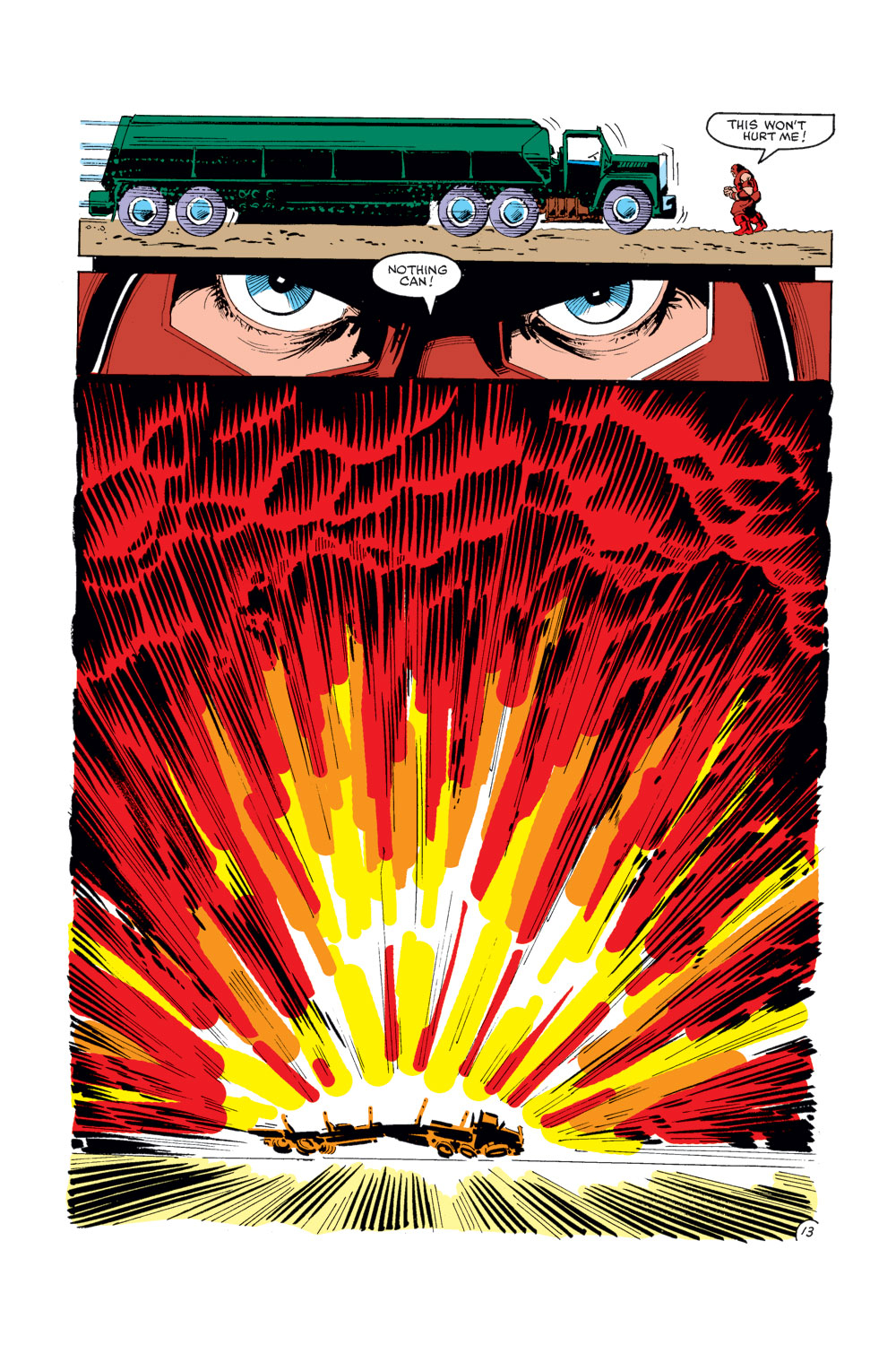 Read online The Amazing Spider-Man (1963) comic -  Issue #230 - 14