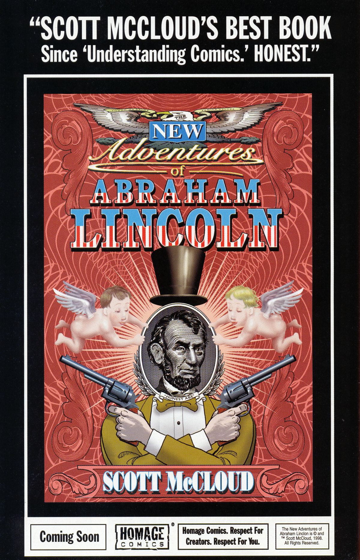 Read online Hong on the Range comic -  Issue #2 - 34