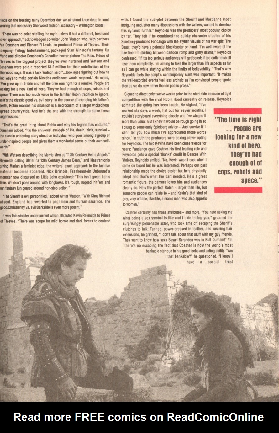 Read online Blast (1991) comic -  Issue #1 - 39