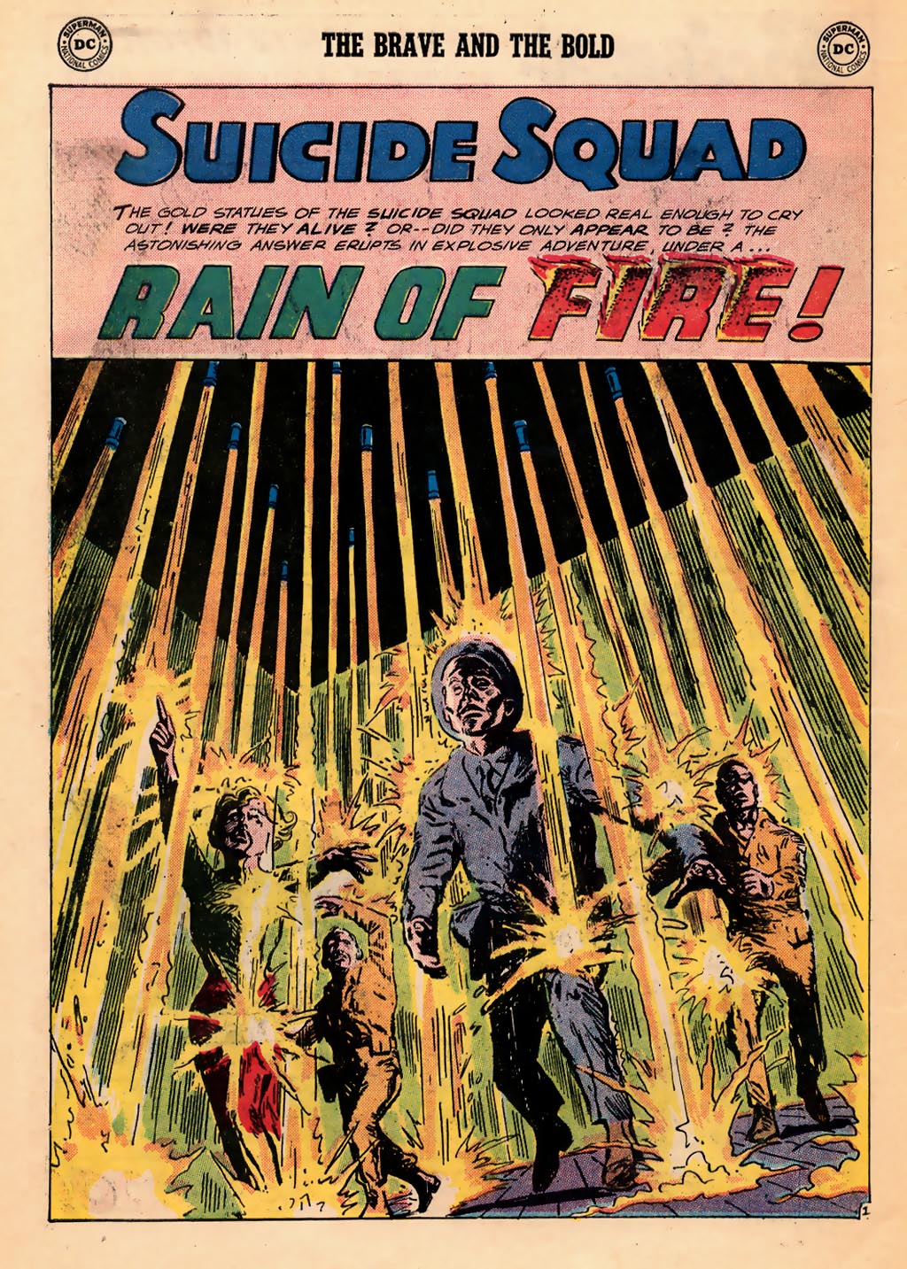 Read online The Brave and the Bold (1955) comic -  Issue #39 - 17