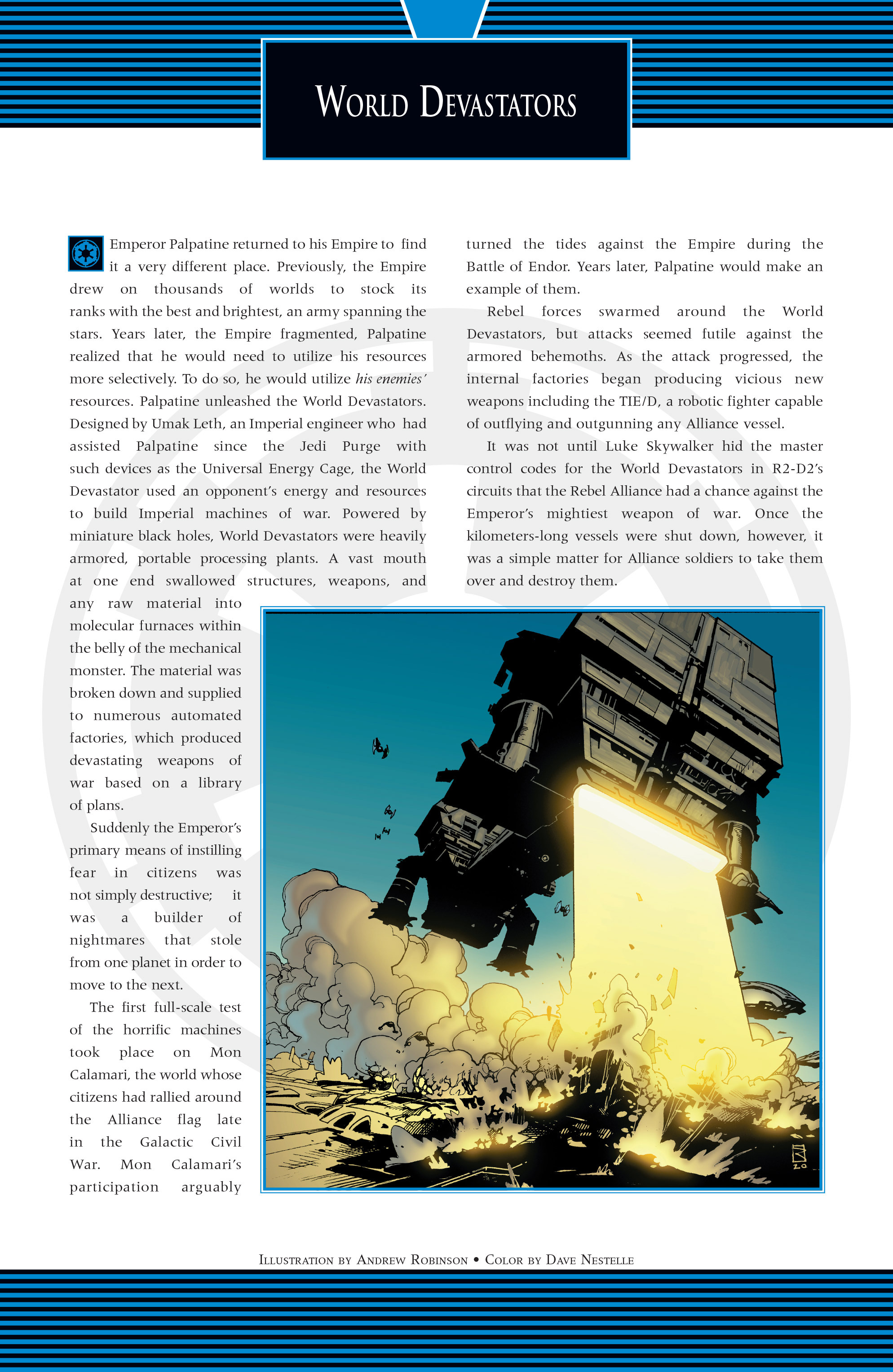 Read online Star Wars: Dark Empire Trilogy comic -  Issue # TPB (Part 4) - 81