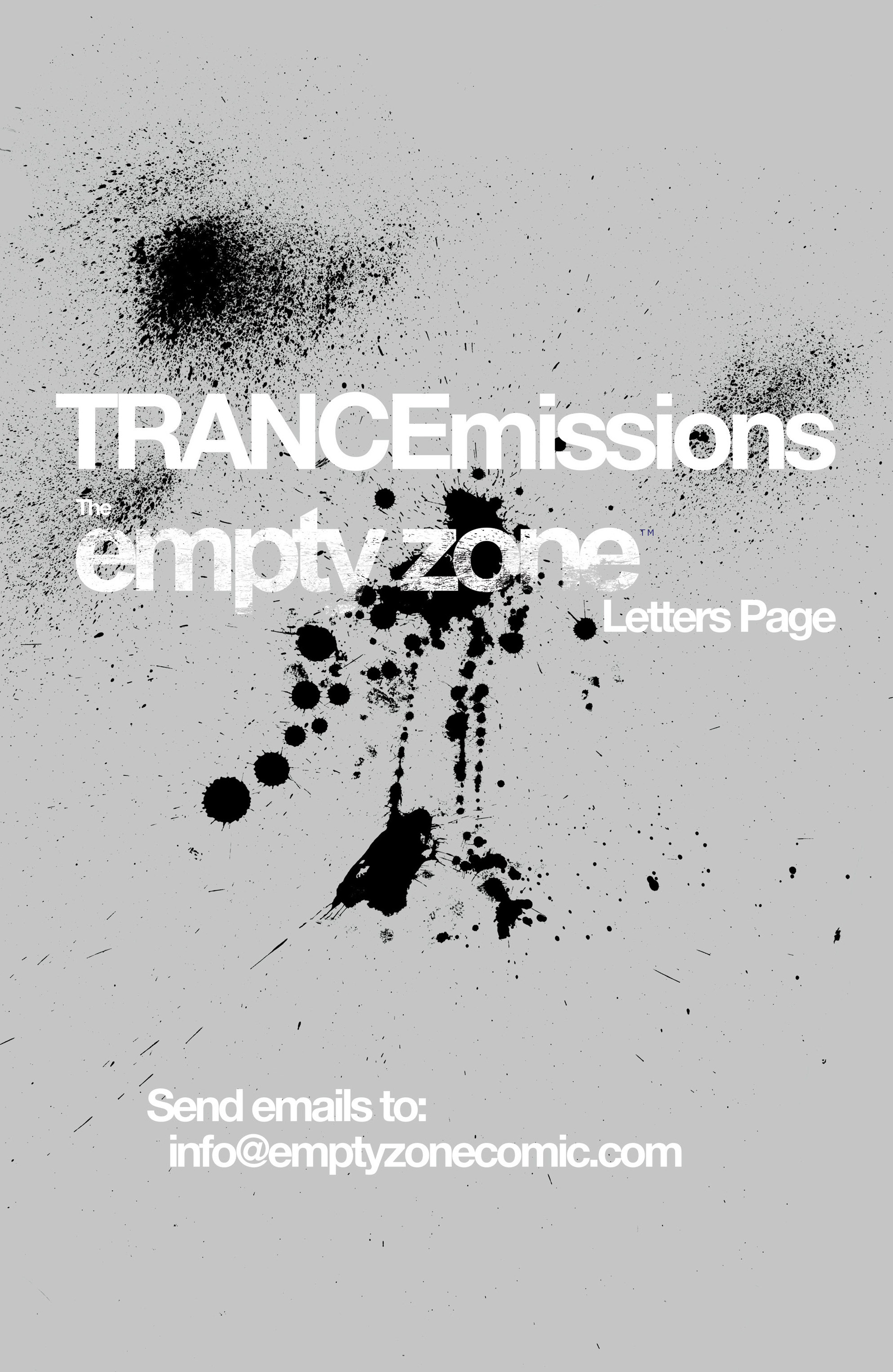 Read online Empty Zone (2015) comic -  Issue #3 - 28