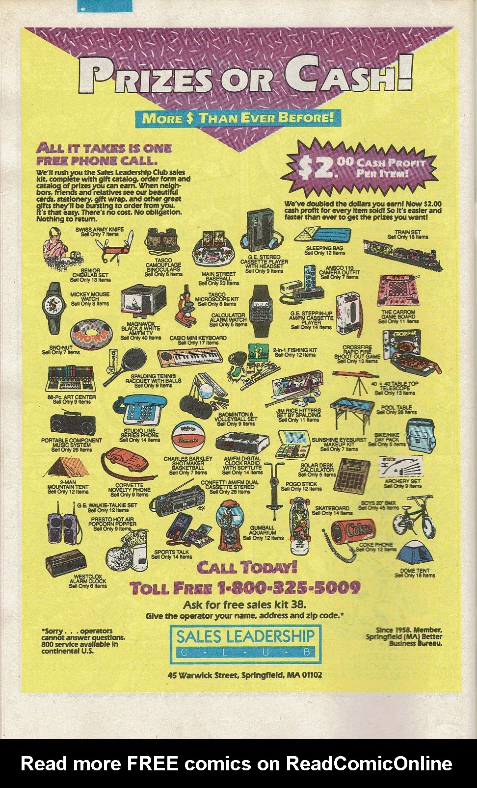 Read online Jughead's Pal Hot Dog comic -  Issue #3 - 34