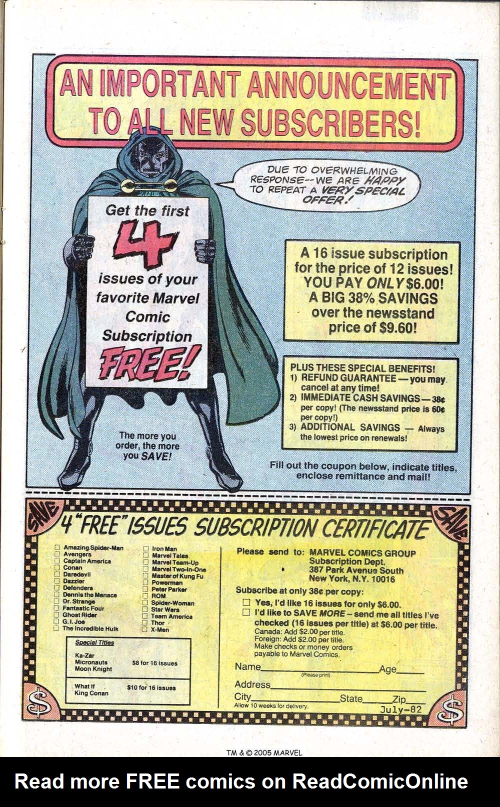 Read online Uncanny X-Men (1963) comic -  Issue # _Annual 6 - 39