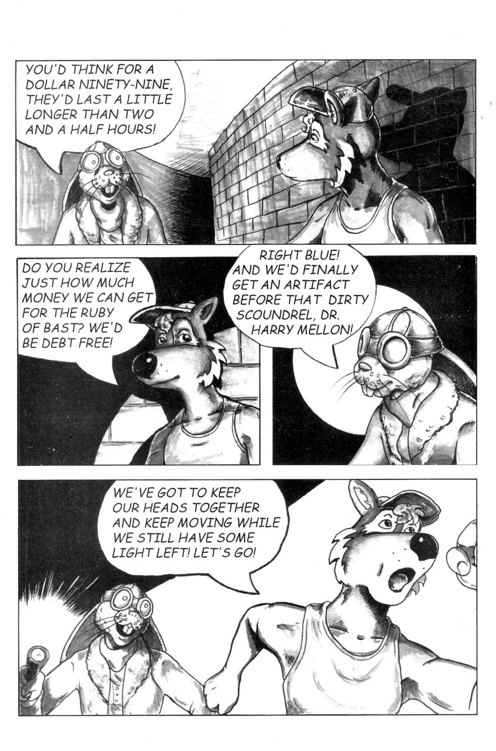 Furrlough issue 115 - Page 8