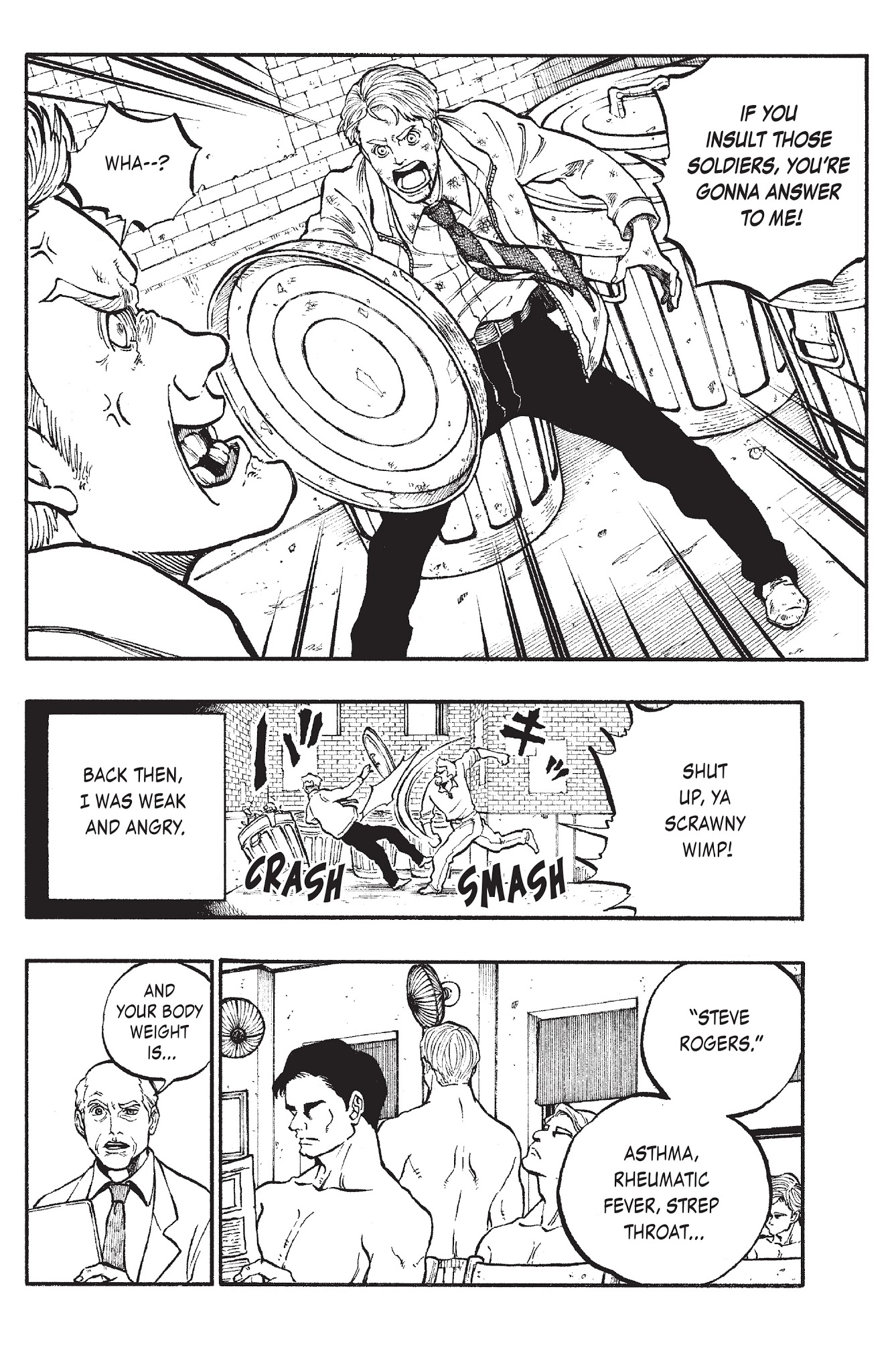 Read online Zombies Assemble 2 comic -  Issue #1 - 18